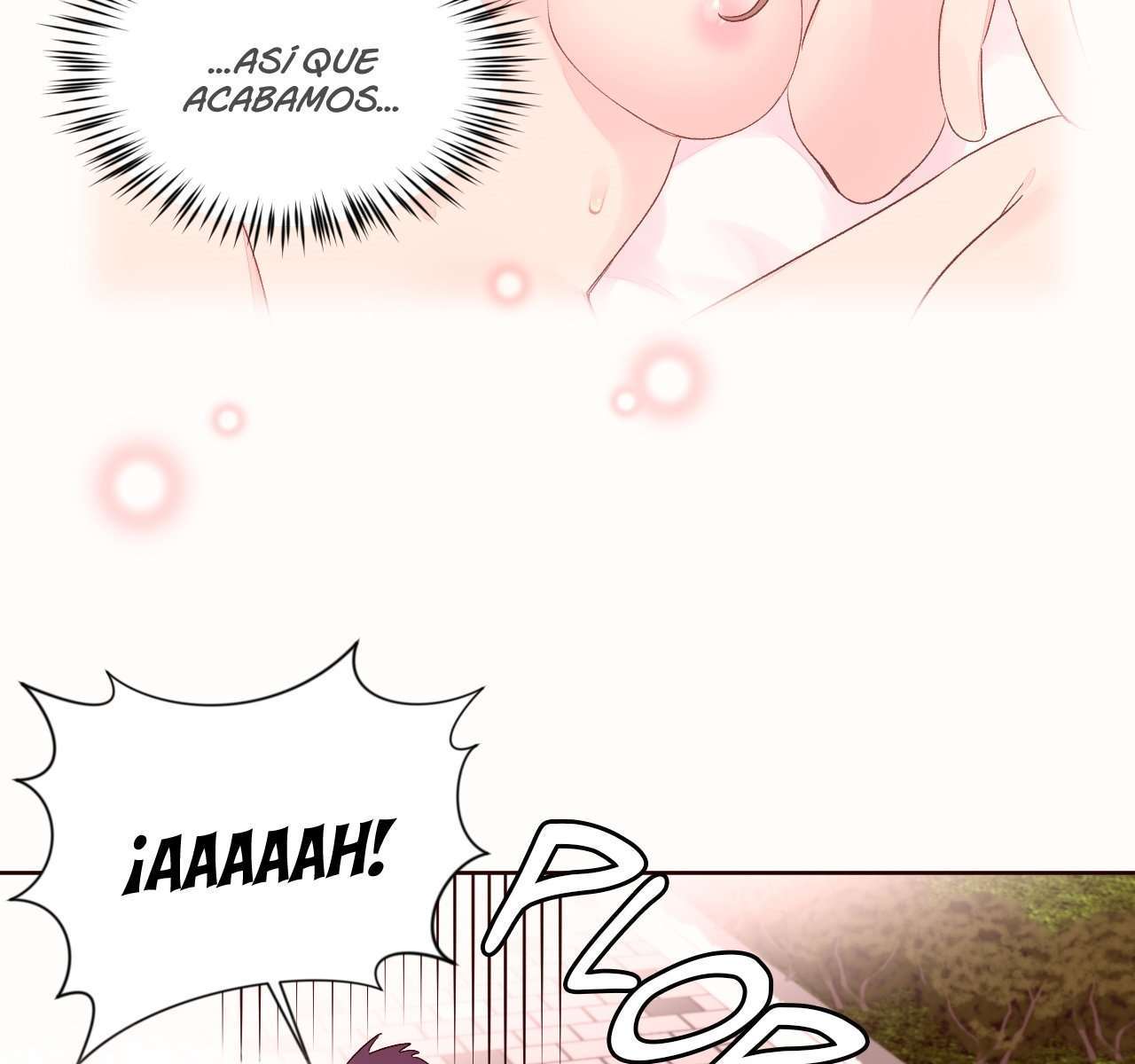 Pheromone Holic Capitulo 52 página 23