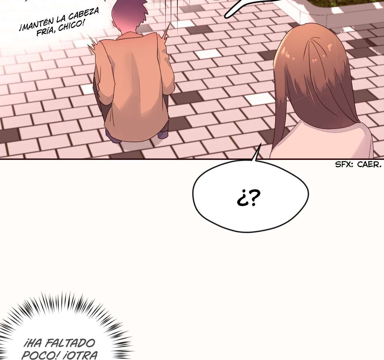 Pheromone Holic Capitulo 52 página 24