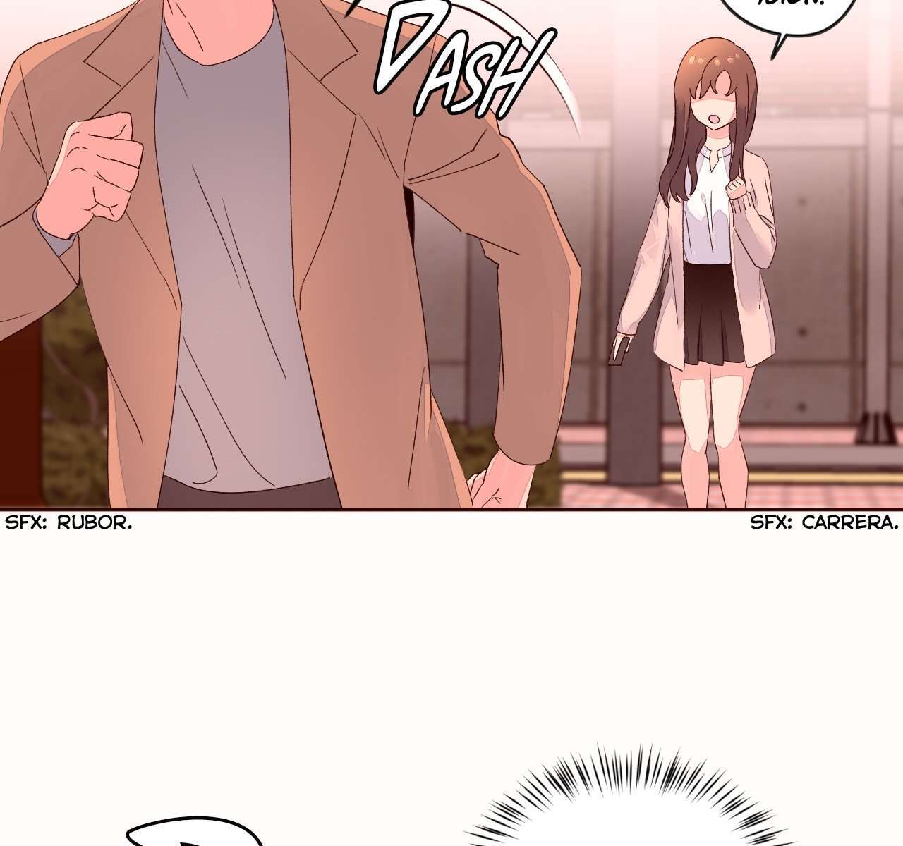 Pheromone Holic Capitulo 52 página 27