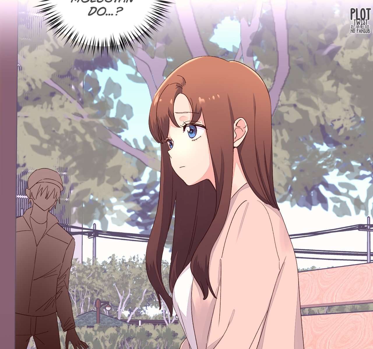 Pheromone Holic Capitulo 52 página 29