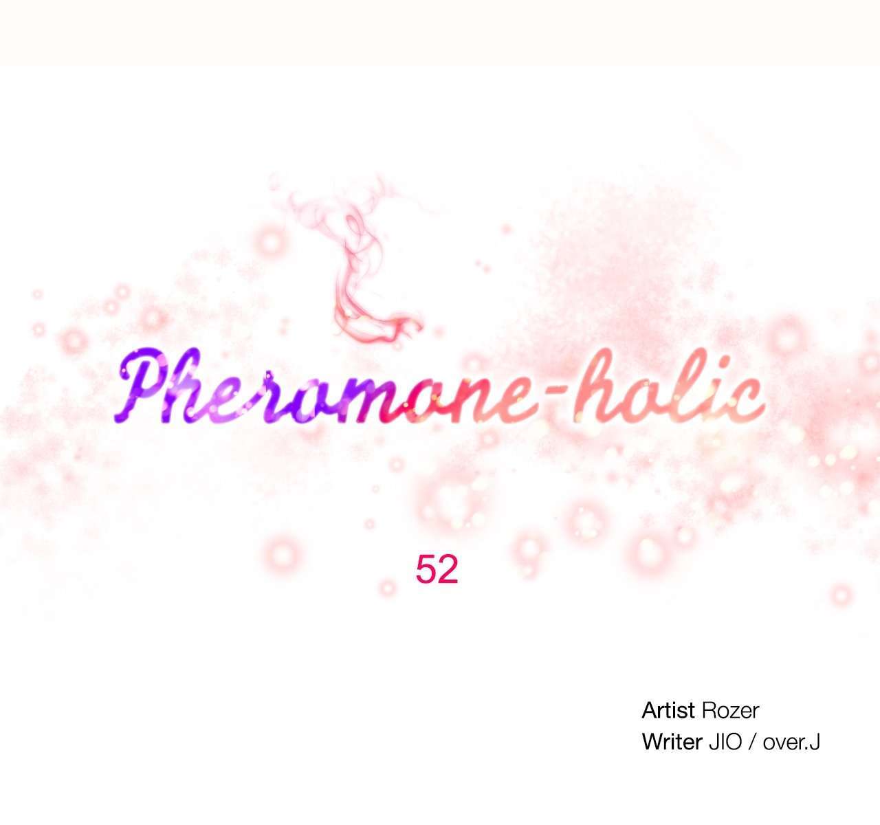 Pheromone Holic Capitulo 52 página 31