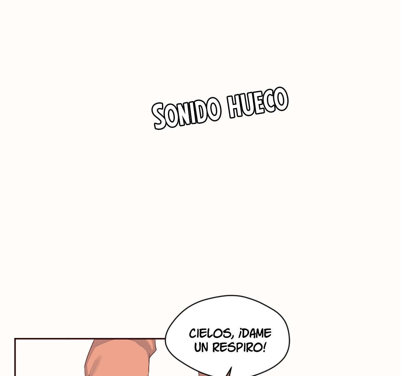 Pheromone Holic Capitulo 52 página 33