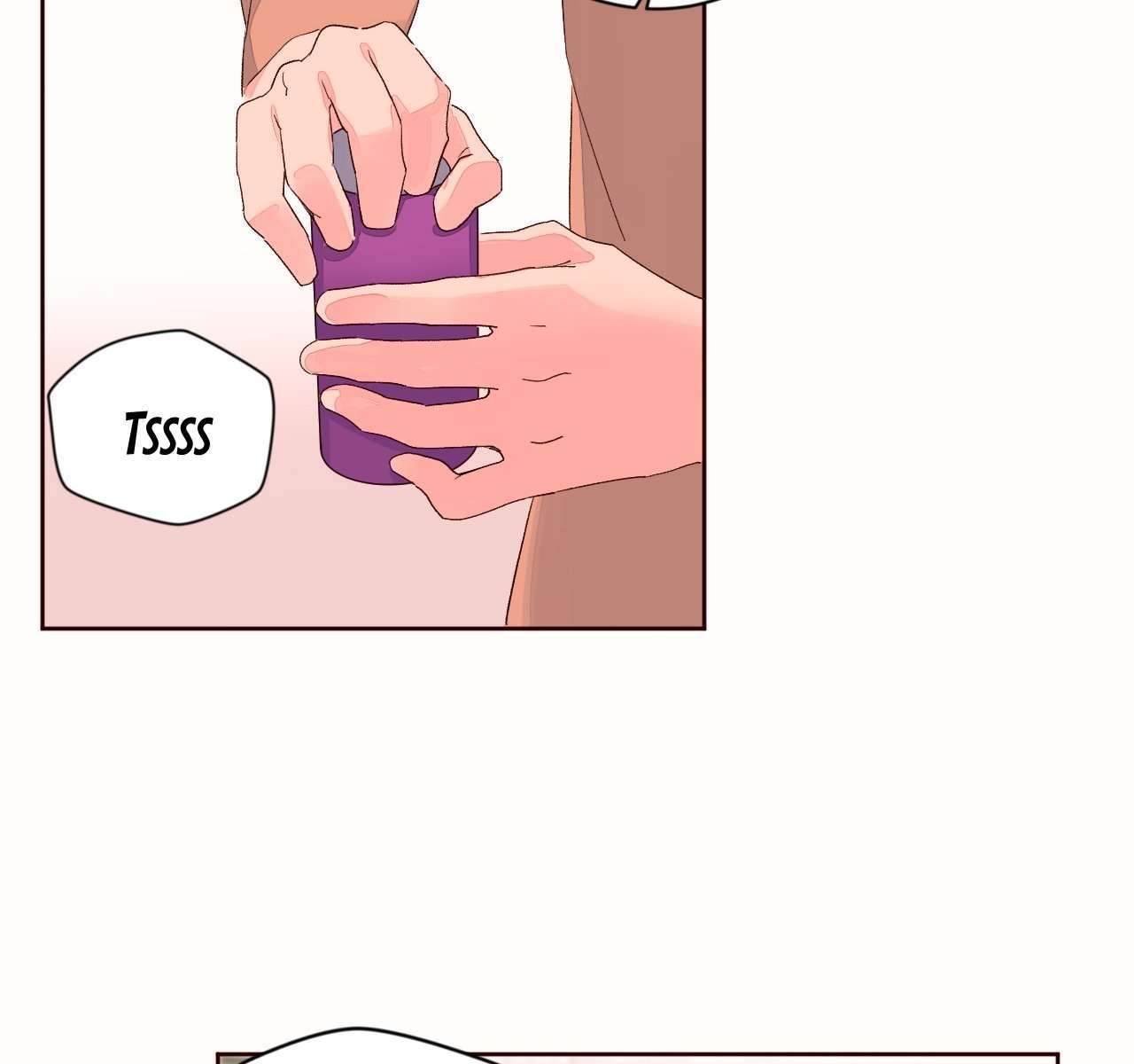 Pheromone Holic Capitulo 52 página 34