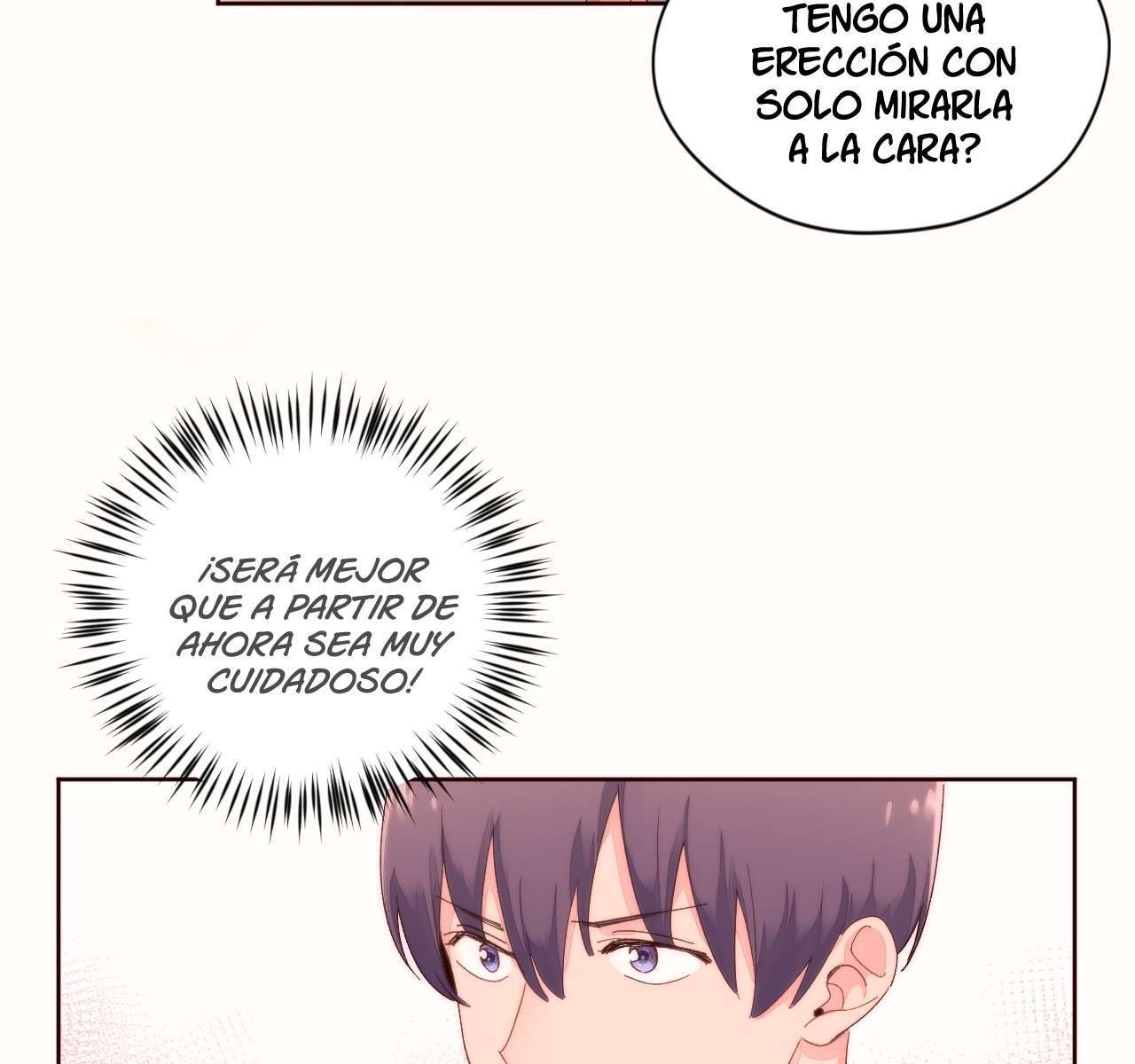 Pheromone Holic Capitulo 52 página 36