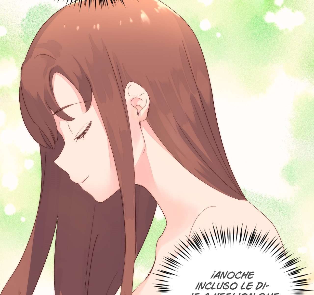 Pheromone Holic Capitulo 52 página 38