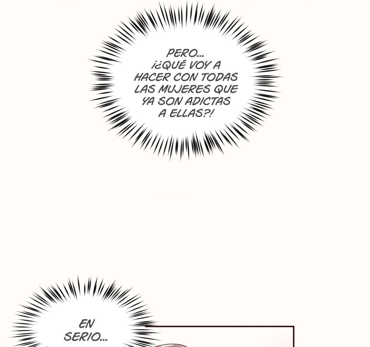 Pheromone Holic Capitulo 52 página 40