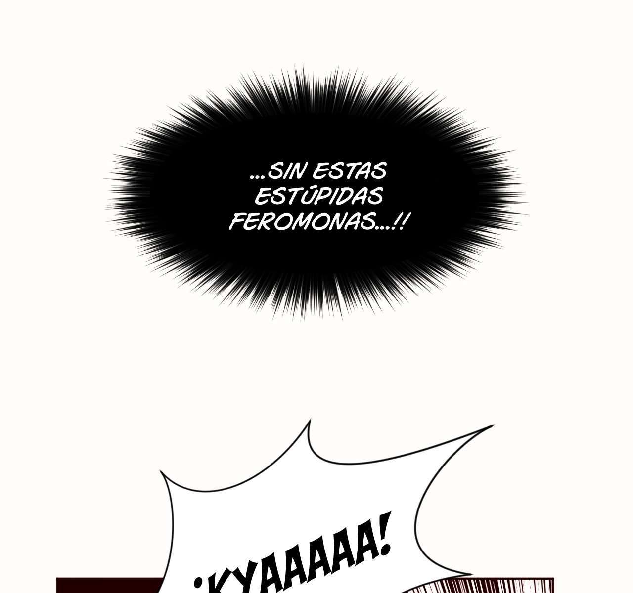Pheromone Holic Capitulo 52 página 42