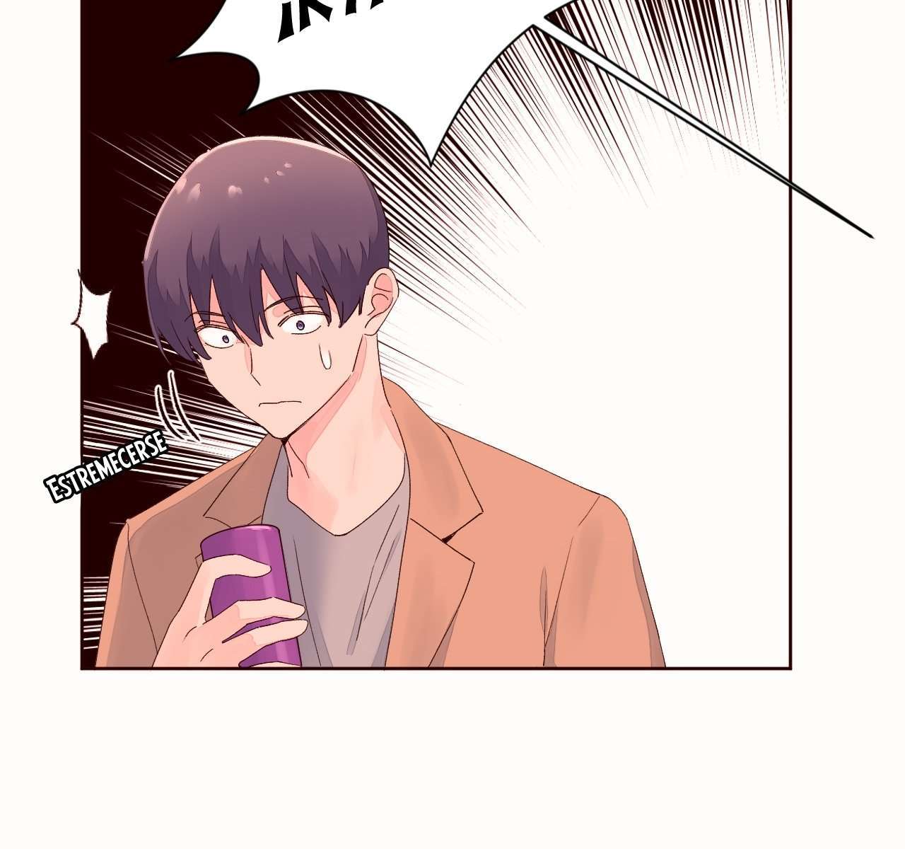 Pheromone Holic Capitulo 52 página 43