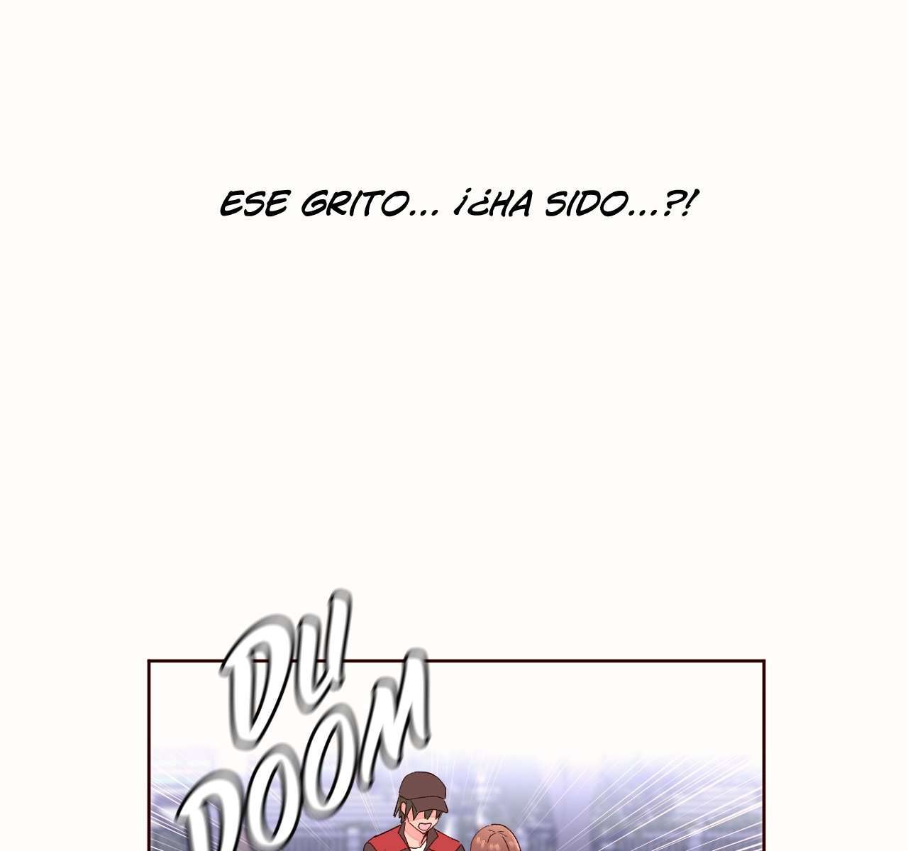 Pheromone Holic Capitulo 52 página 44