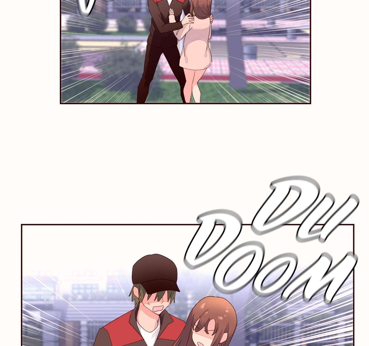 Pheromone Holic Capitulo 52 página 45