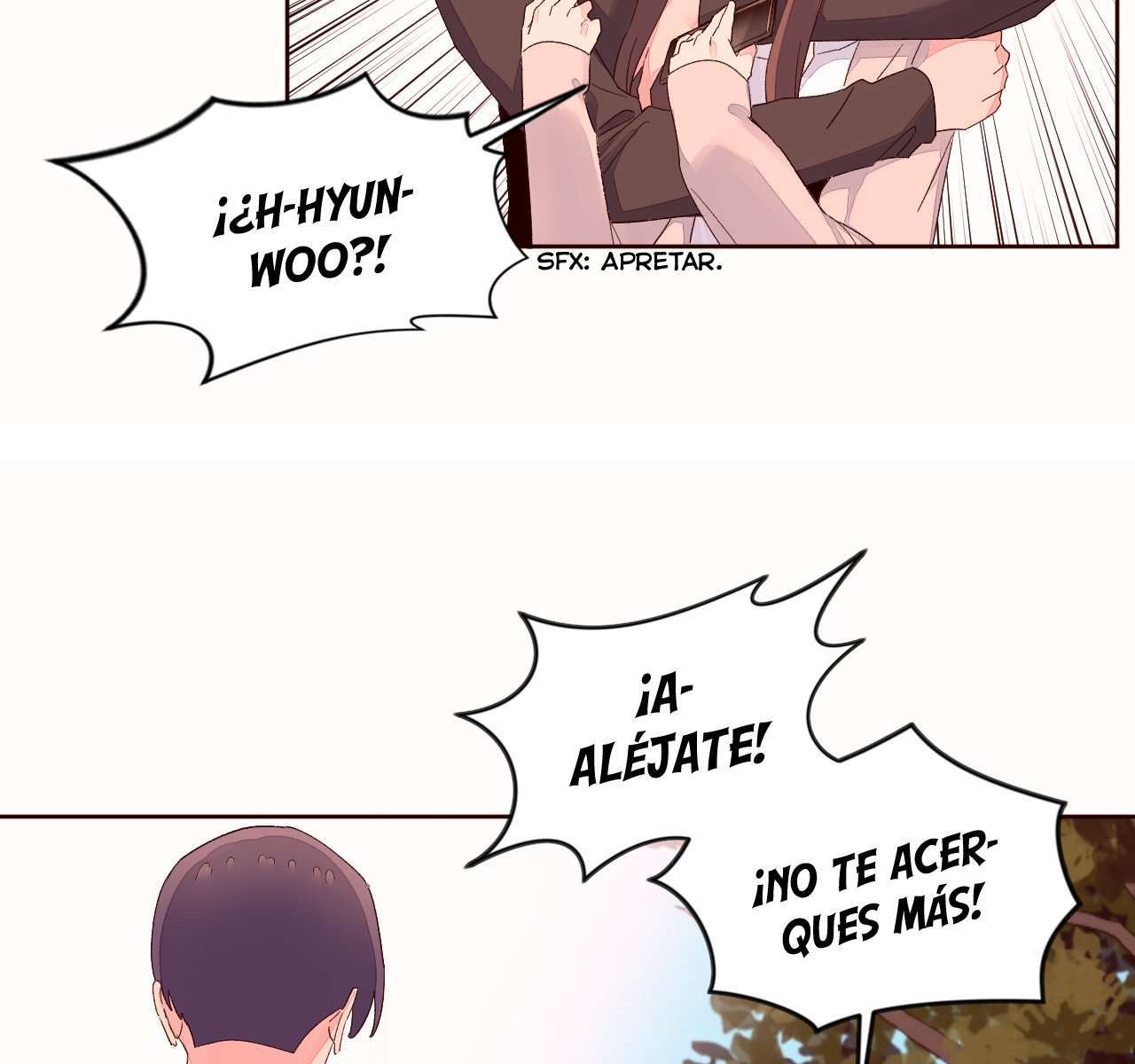 Pheromone Holic Capitulo 52 página 49
