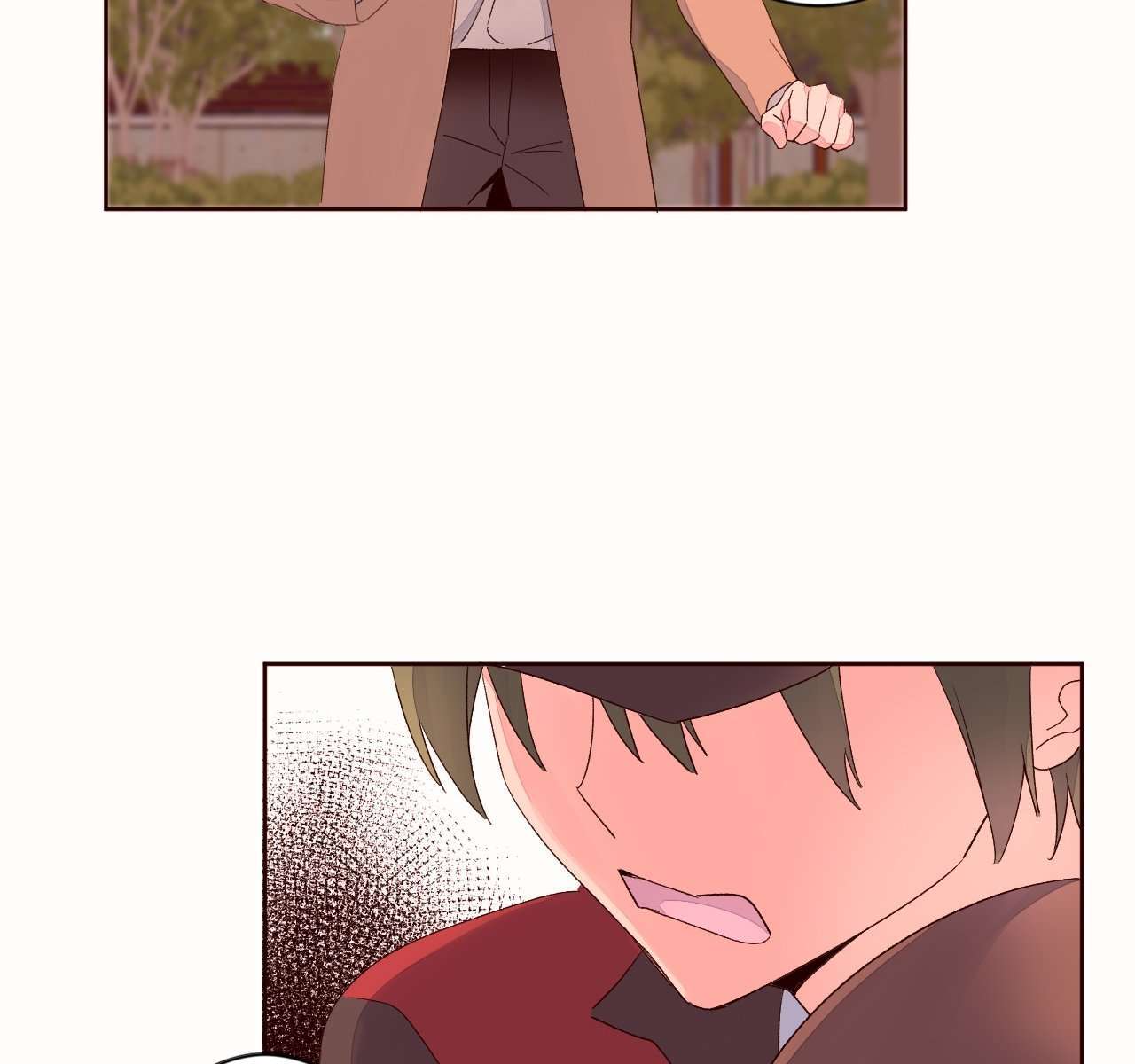 Pheromone Holic Capitulo 52 página 52