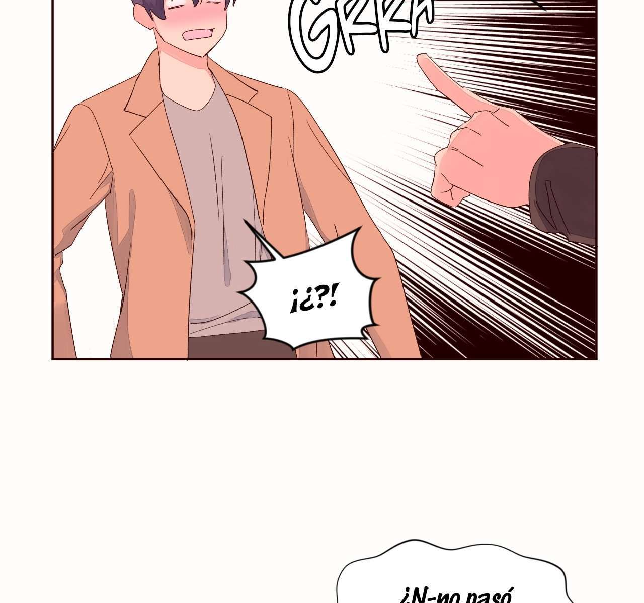 Pheromone Holic Capitulo 52 página 54