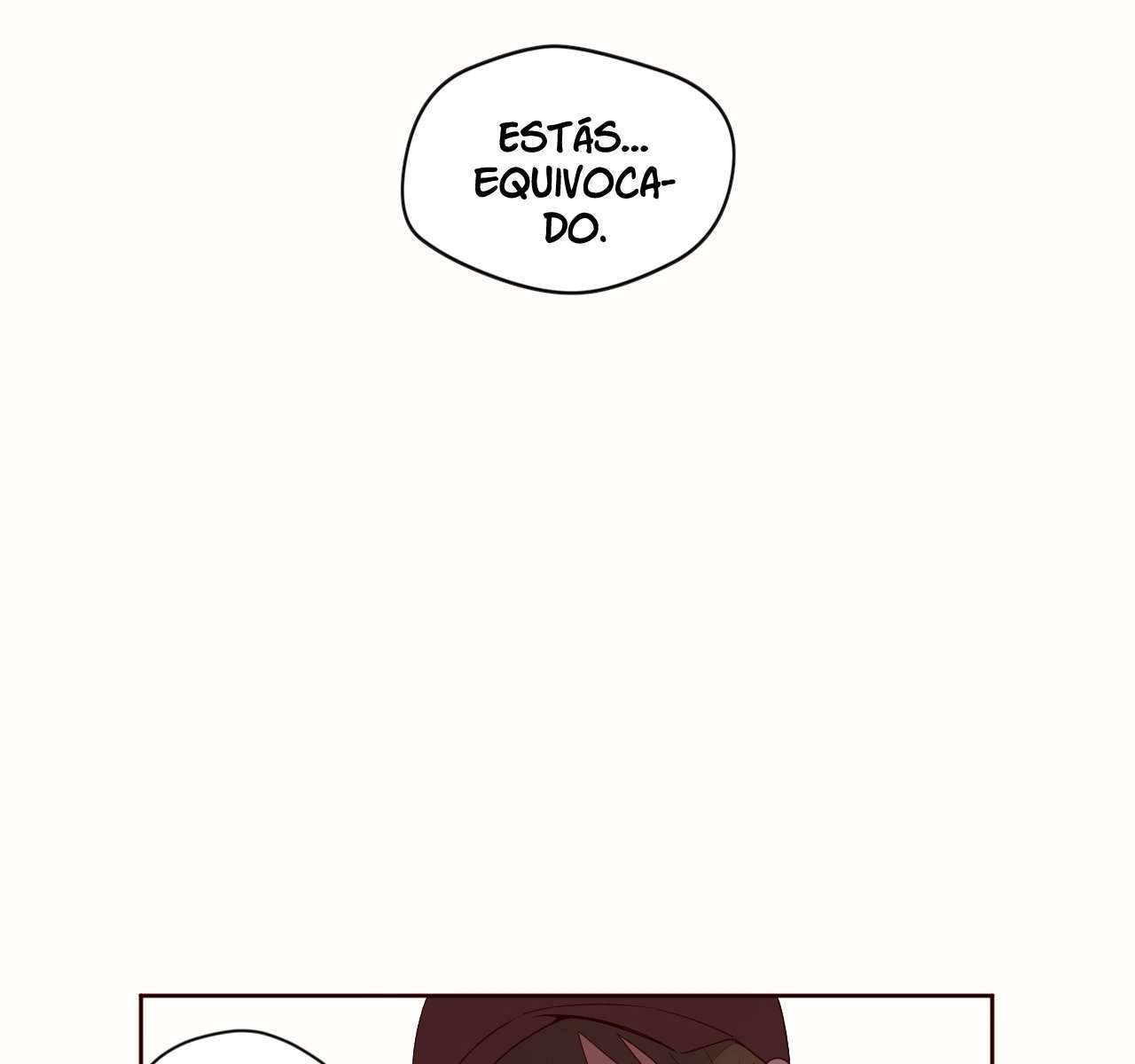 Pheromone Holic Capitulo 52 página 57