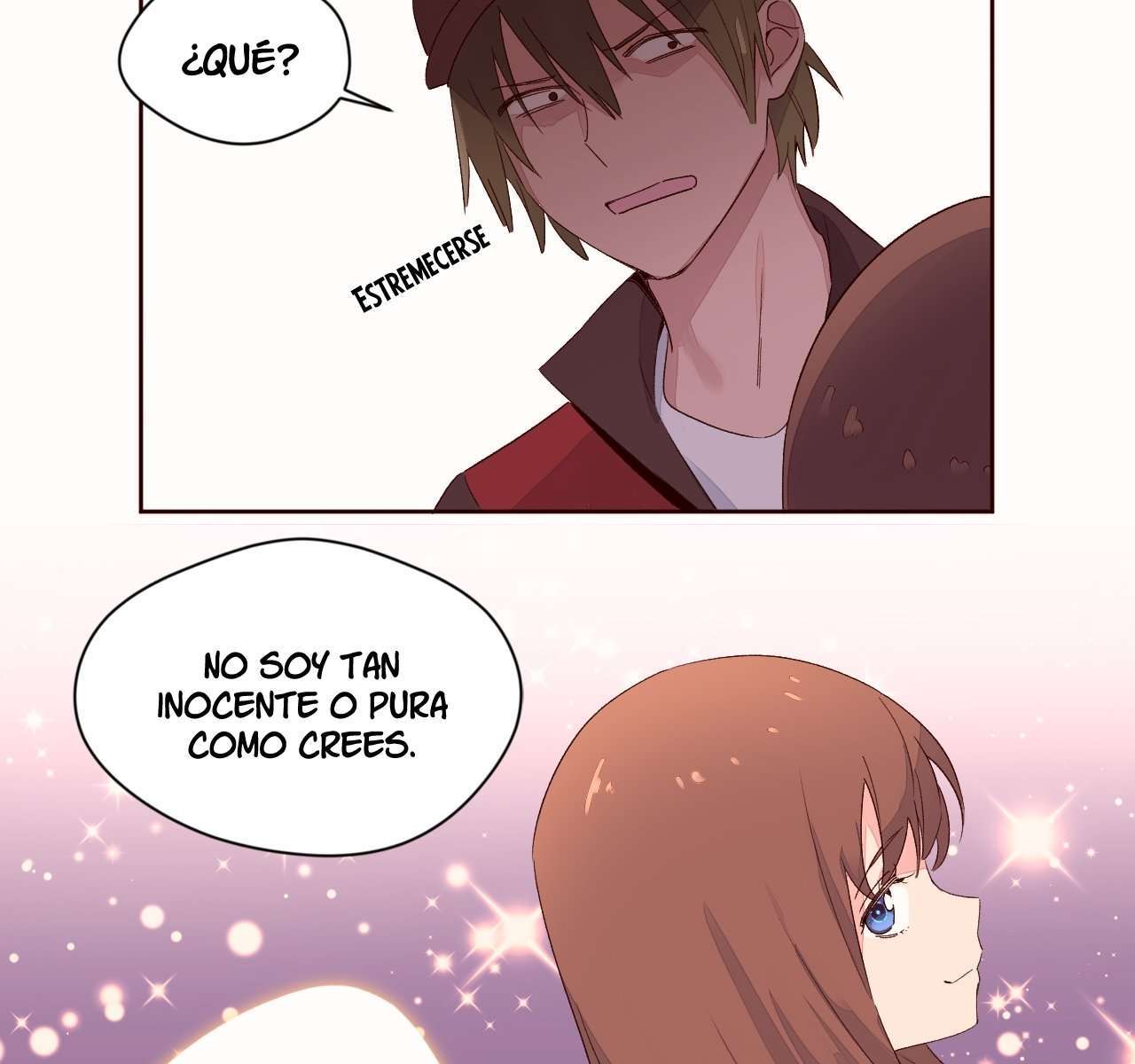 Pheromone Holic Capitulo 52 página 58