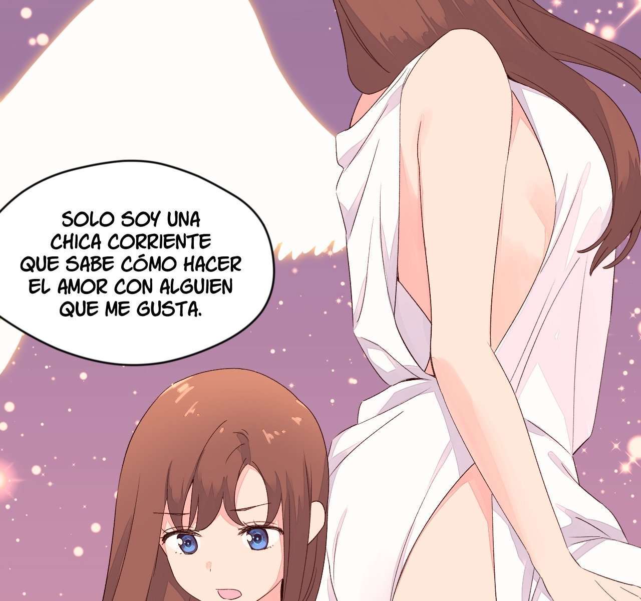 Pheromone Holic Capitulo 52 página 59