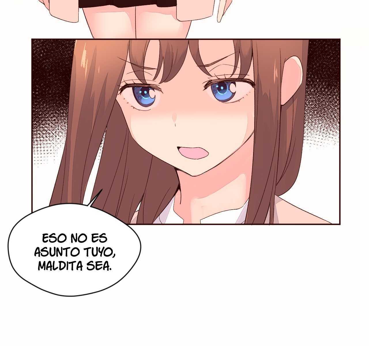 Pheromone Holic Capitulo 52 página 60