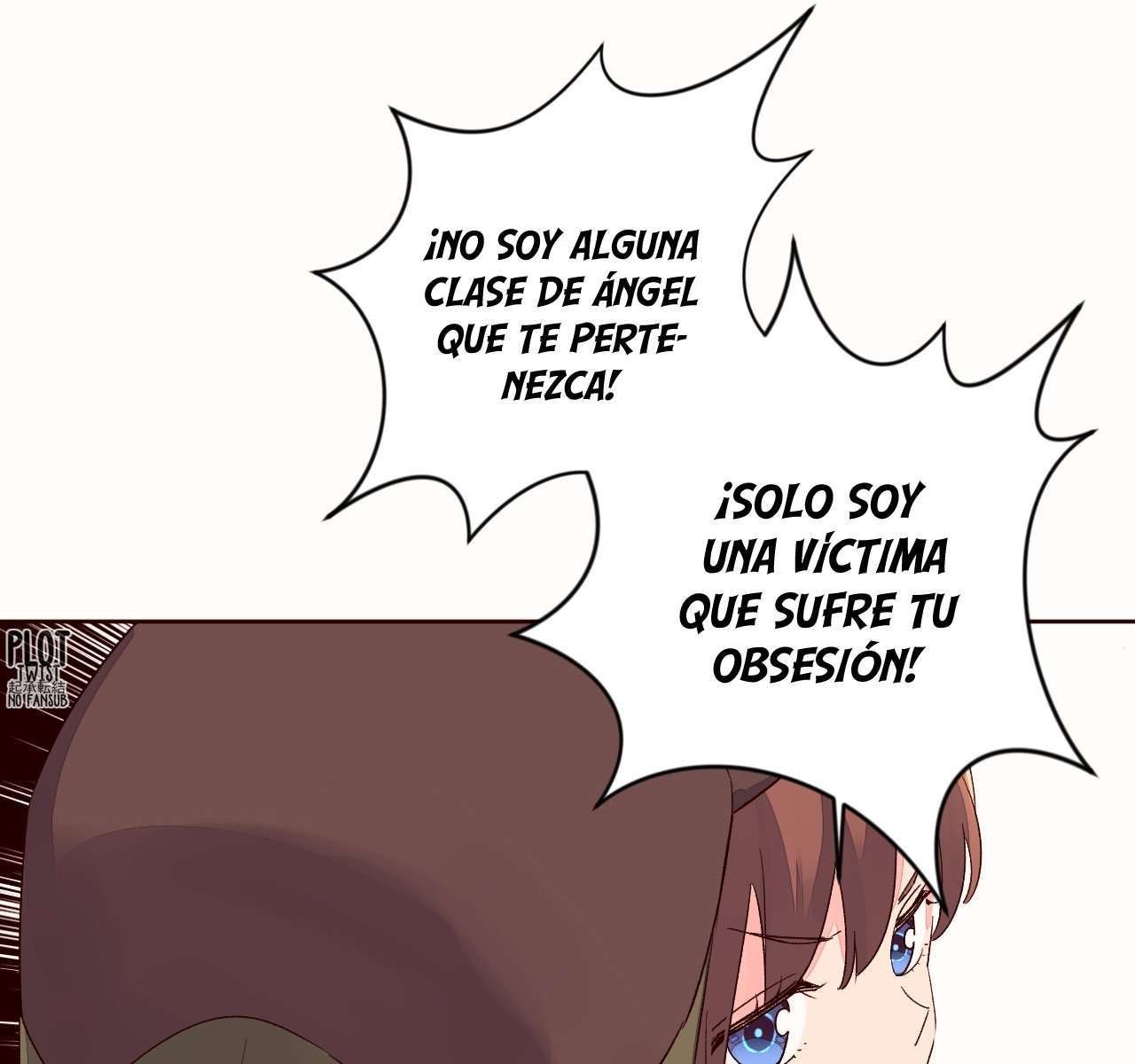 Pheromone Holic Capitulo 52 página 61