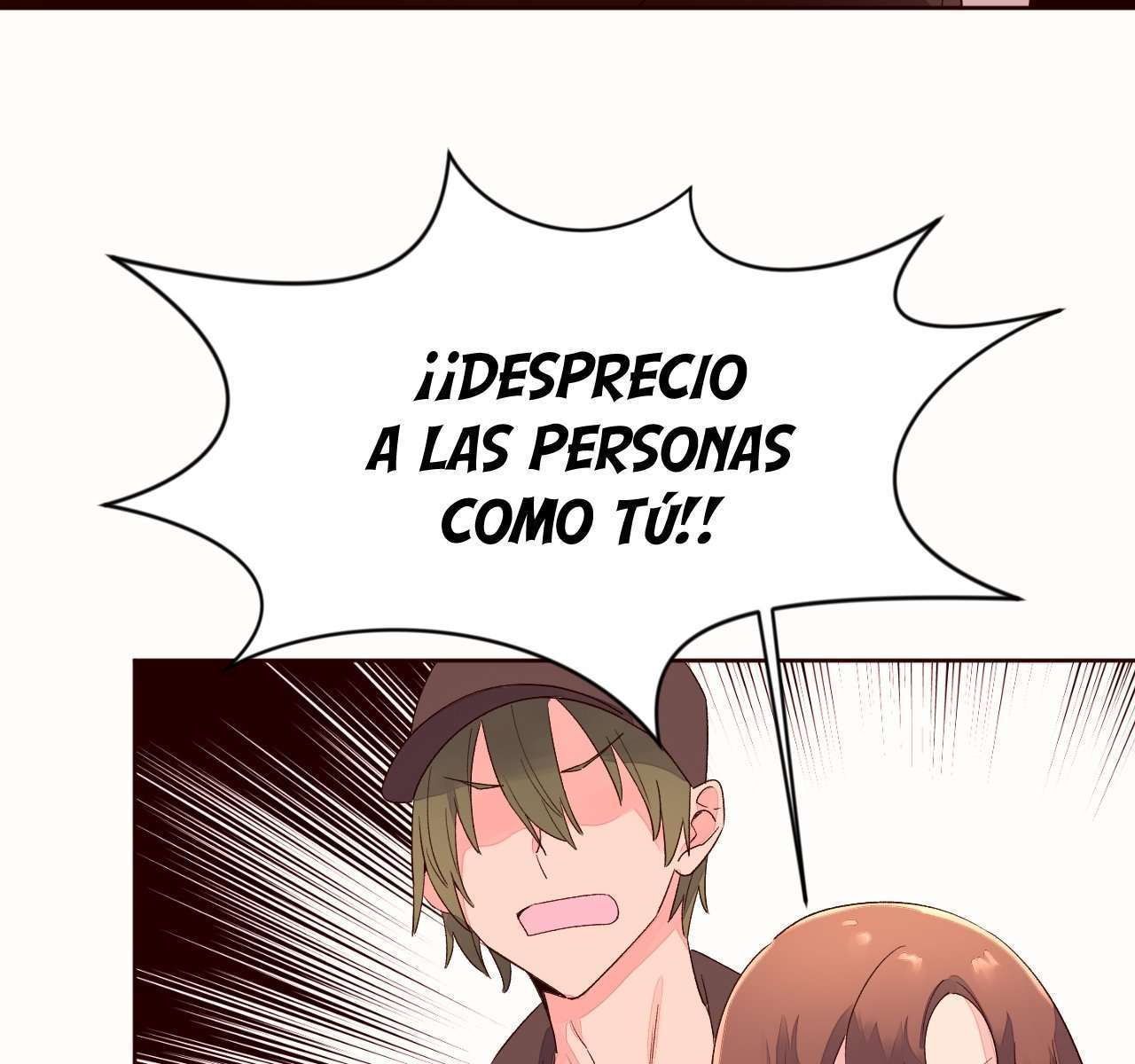 Pheromone Holic Capitulo 52 página 63