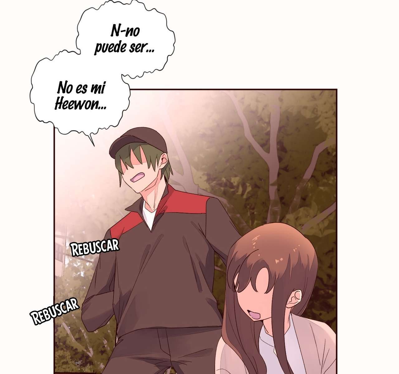 Pheromone Holic Capitulo 52 página 66