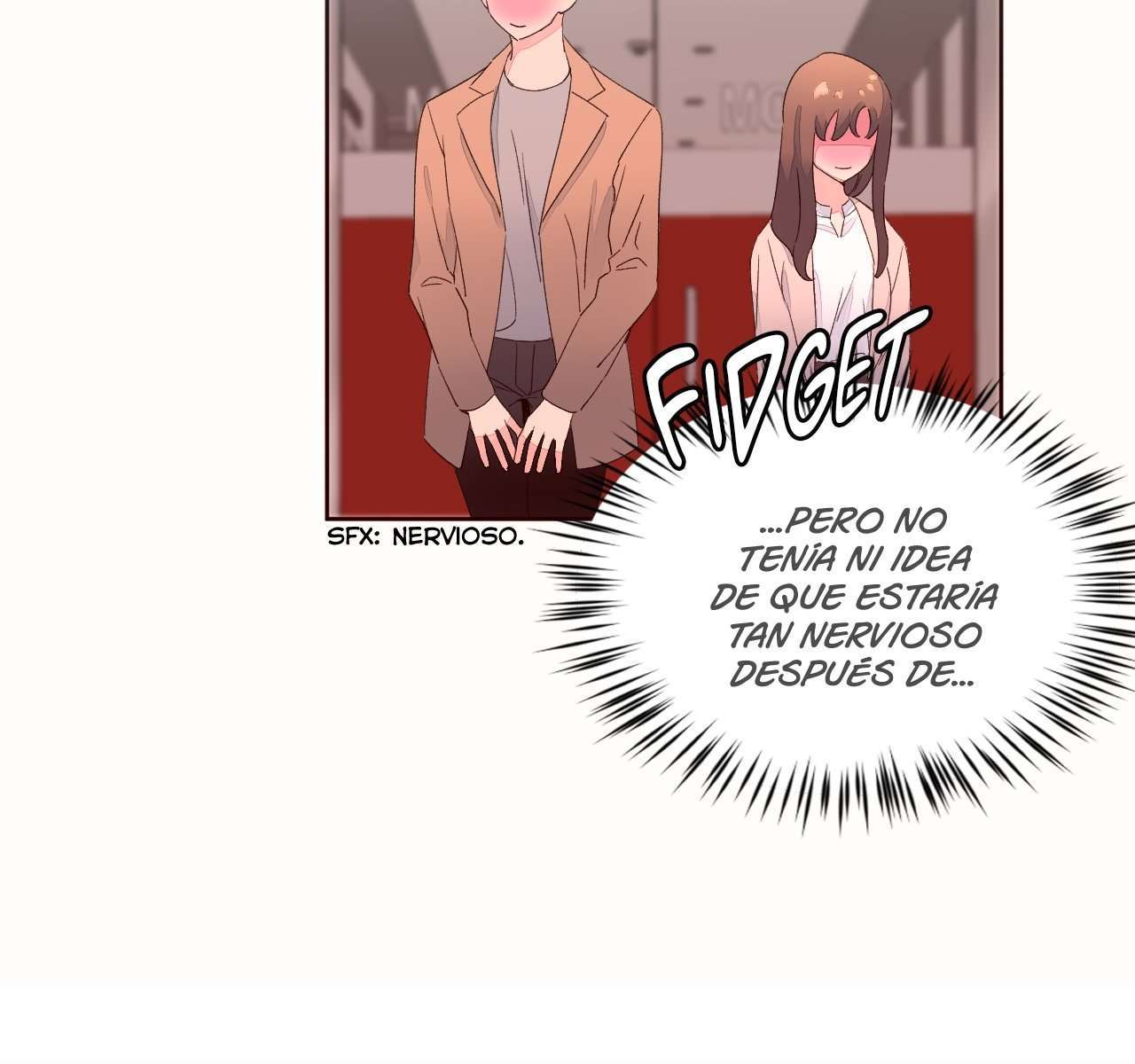 Pheromone Holic Capitulo 52 página 7