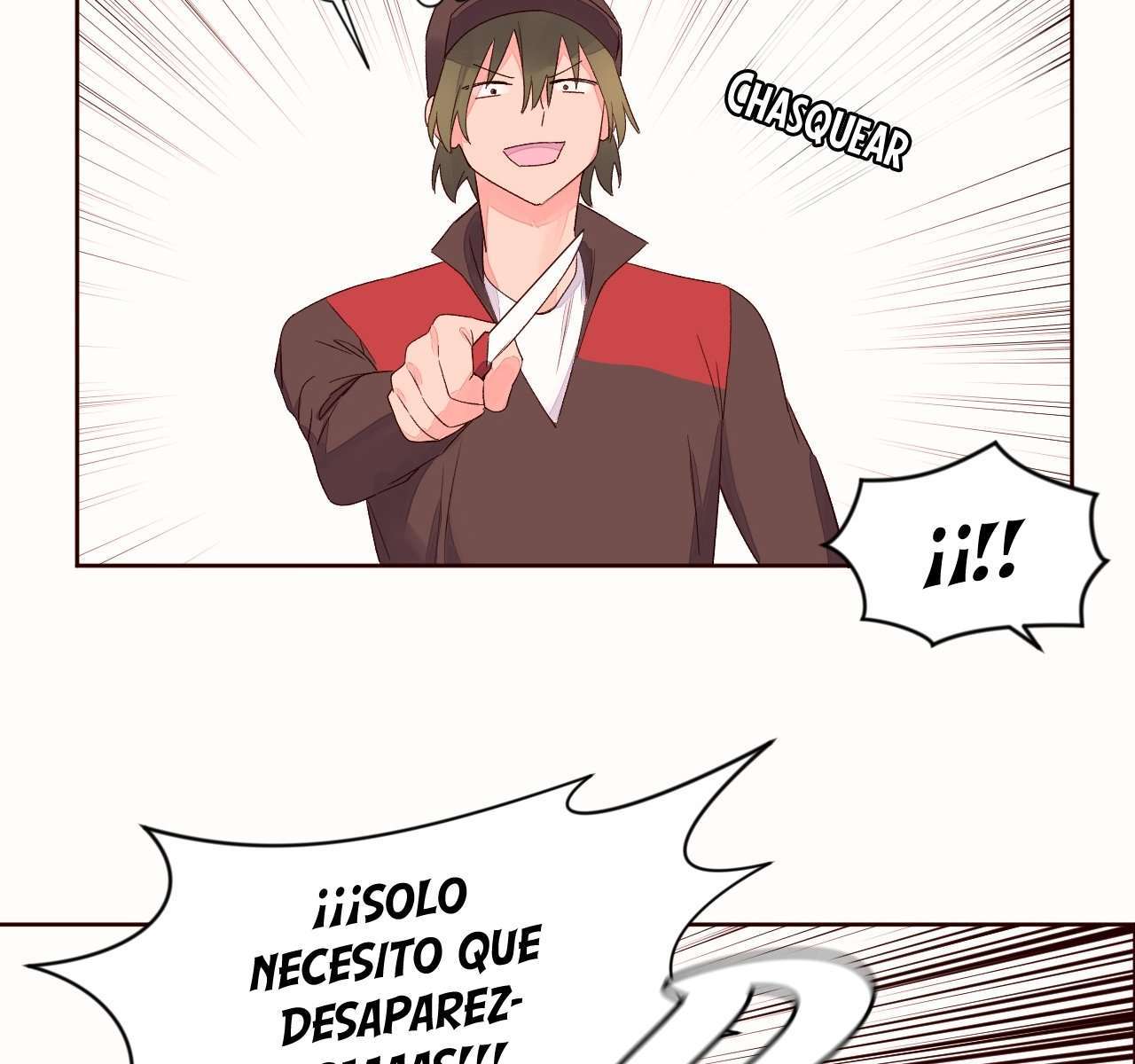 Pheromone Holic Capitulo 52 página 68