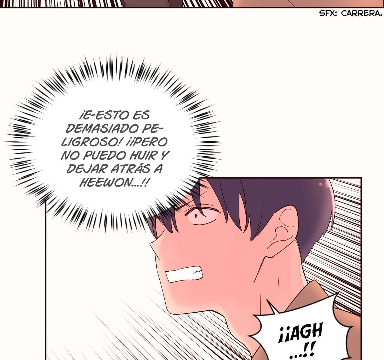 Pheromone Holic Capitulo 52 página 70