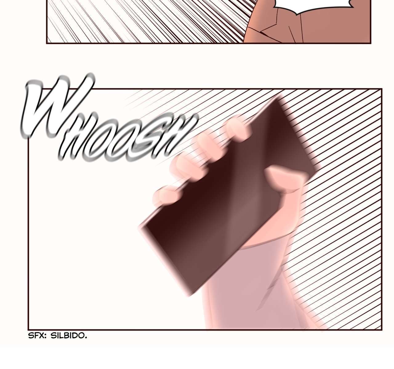 Pheromone Holic Capitulo 52 página 71