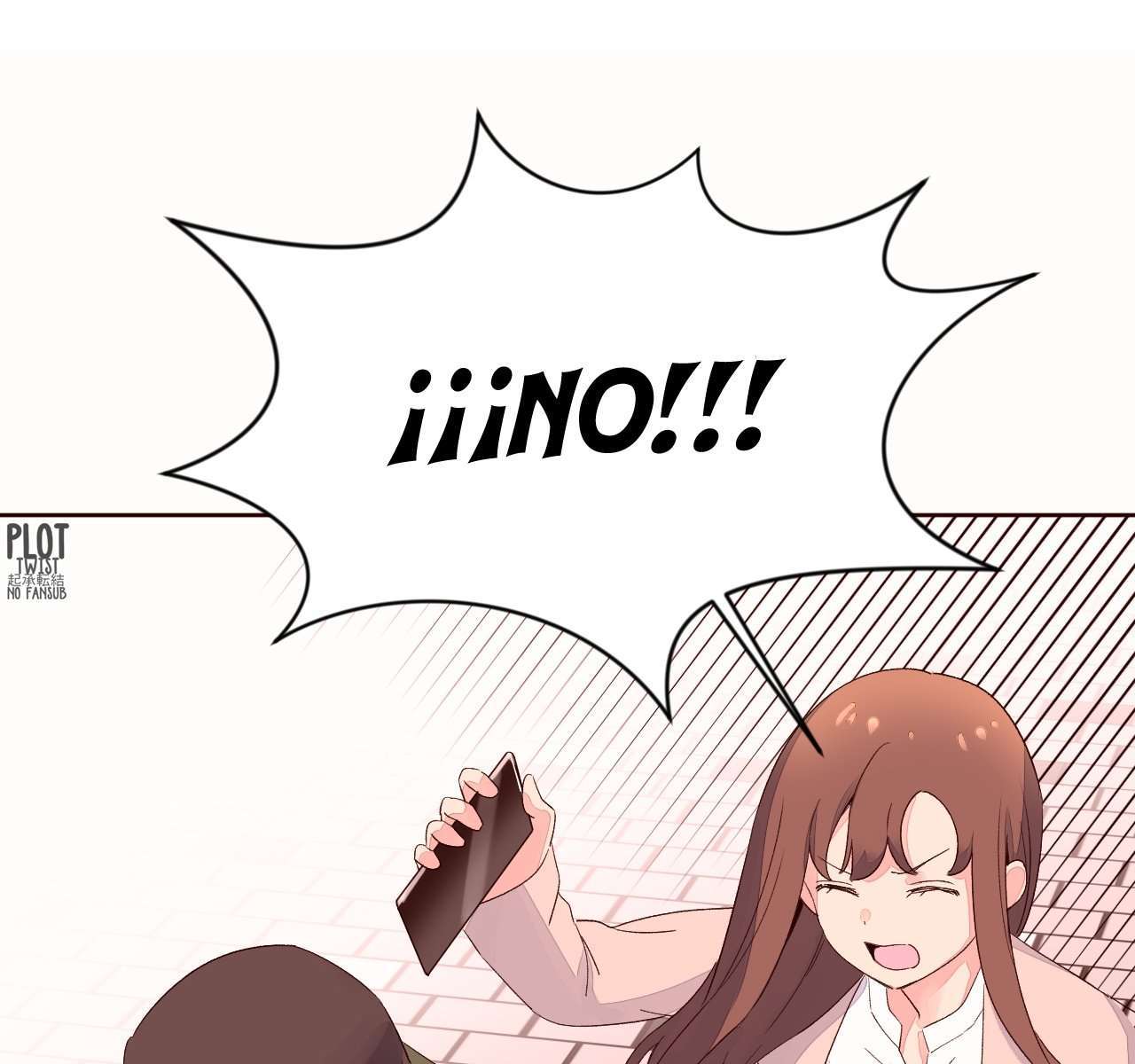 Pheromone Holic Capitulo 52 página 72