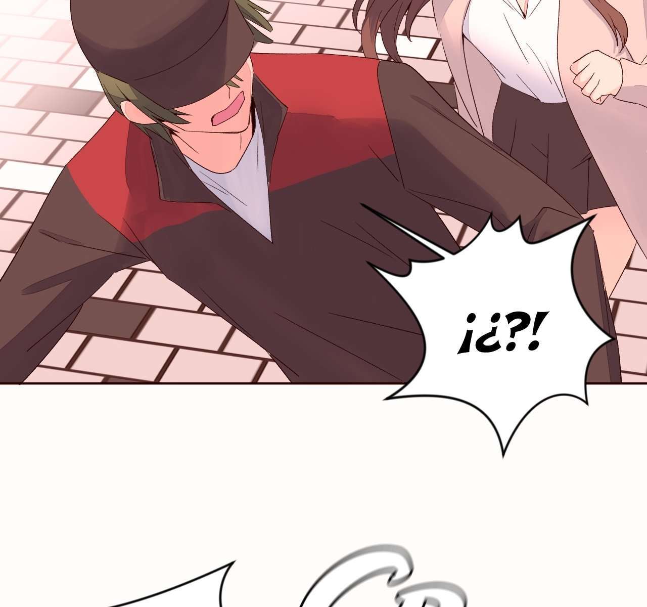 Pheromone Holic Capitulo 52 página 73