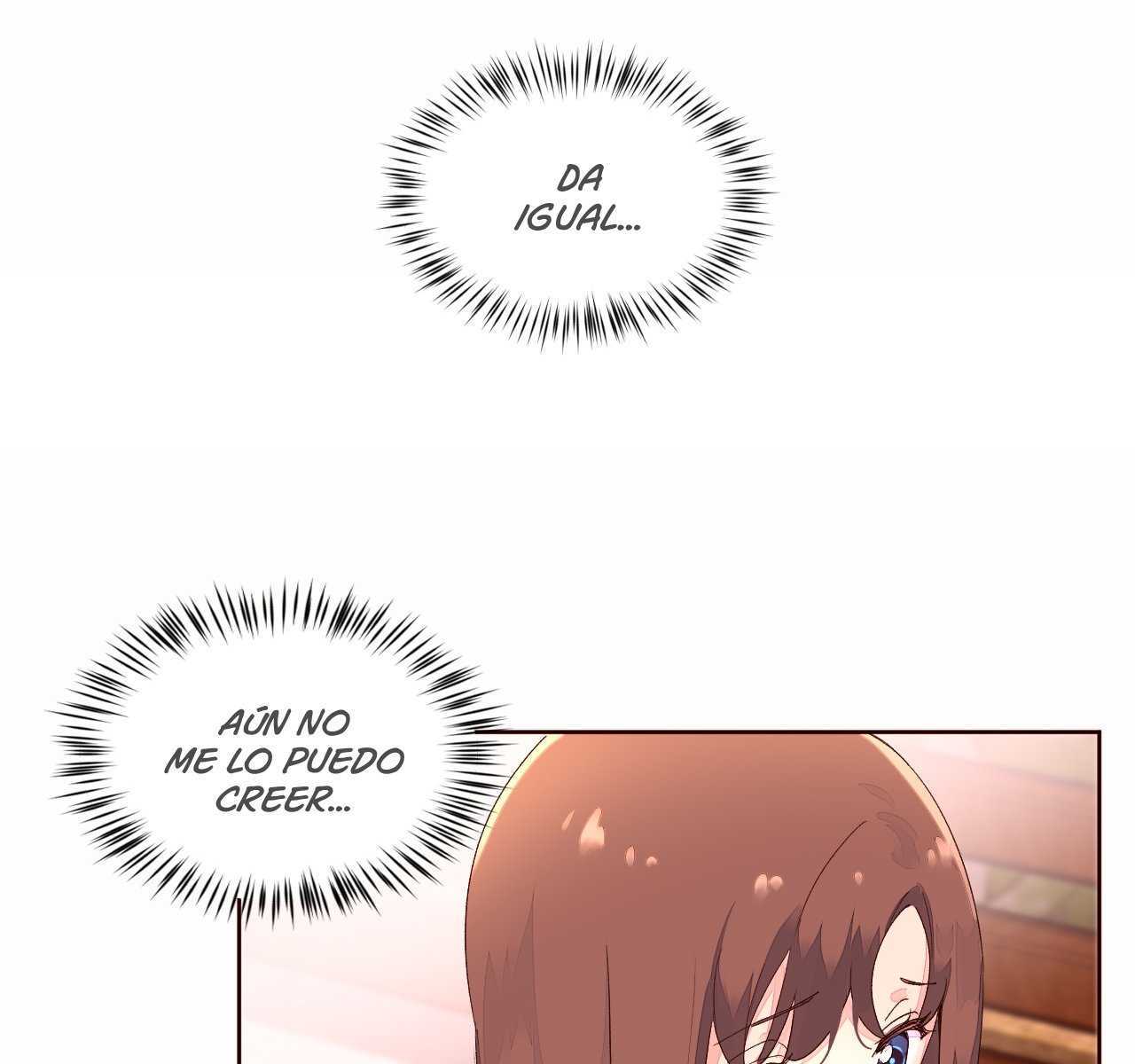 Pheromone Holic Capitulo 52 página 8
