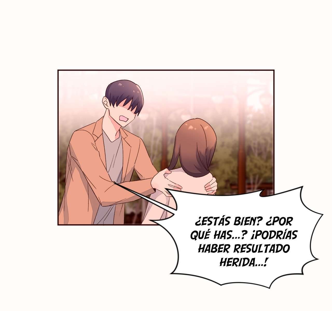 Pheromone Holic Capitulo 52 página 78