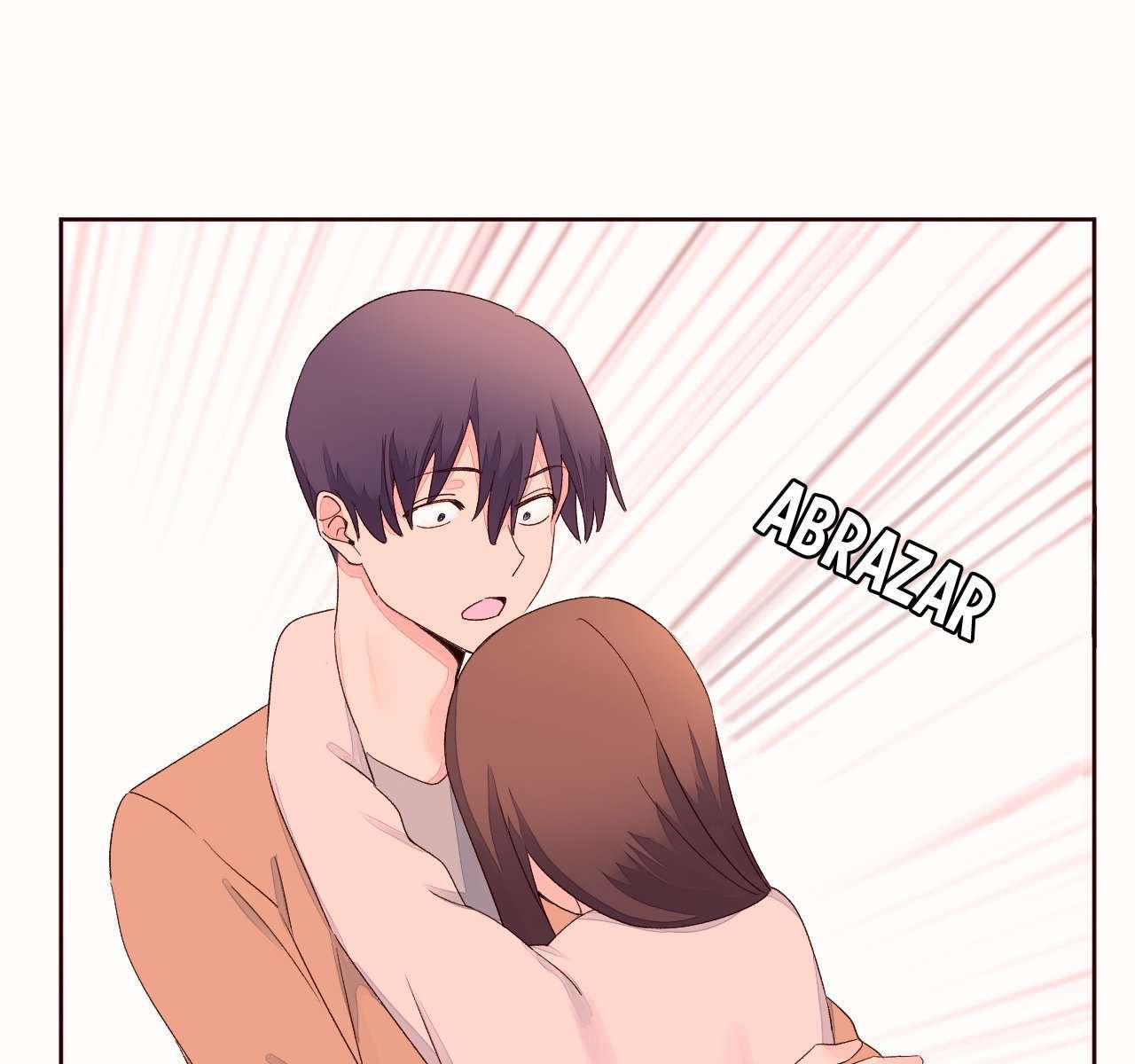 Pheromone Holic Capitulo 52 página 79