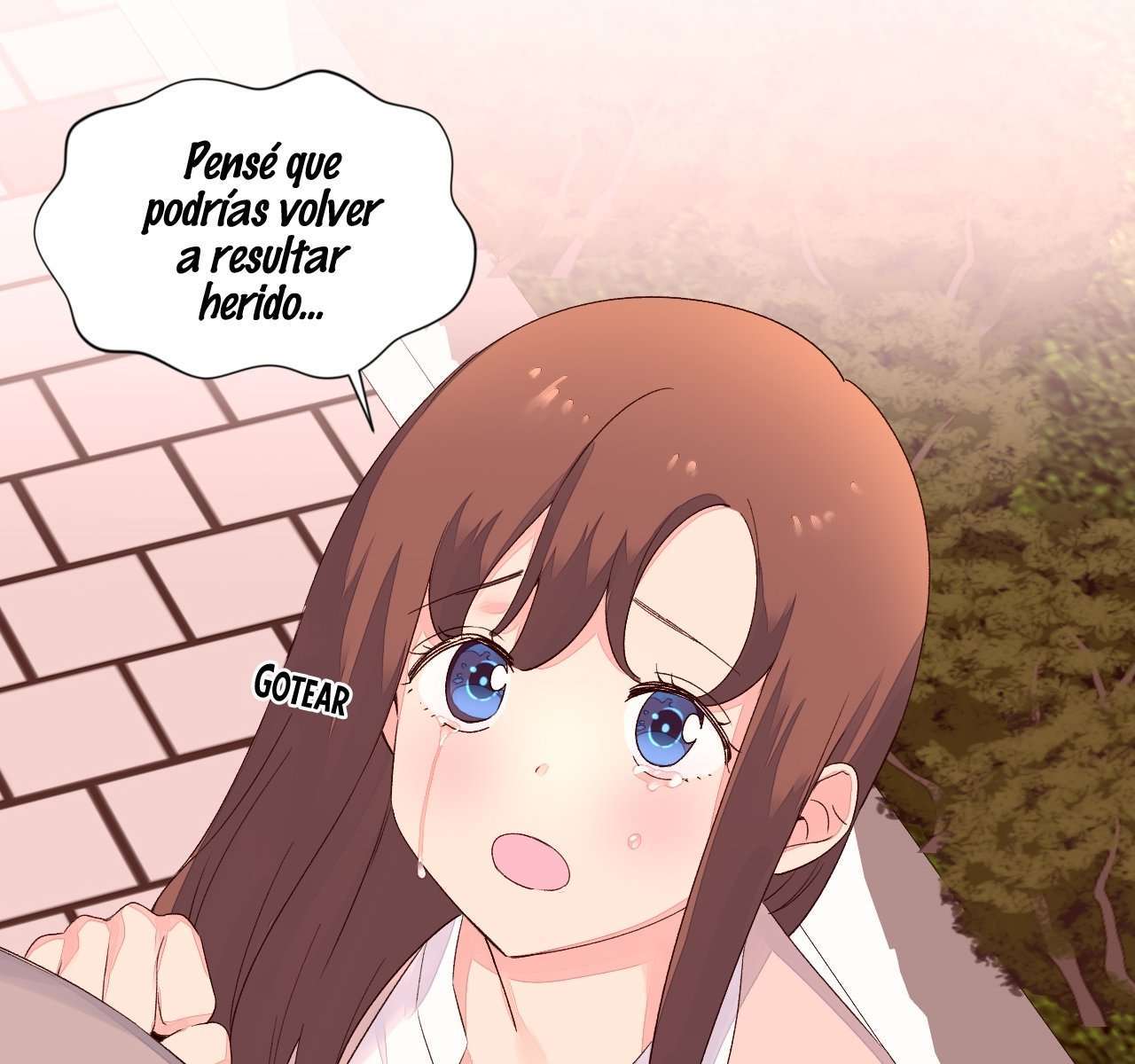 Pheromone Holic Capitulo 52 página 81