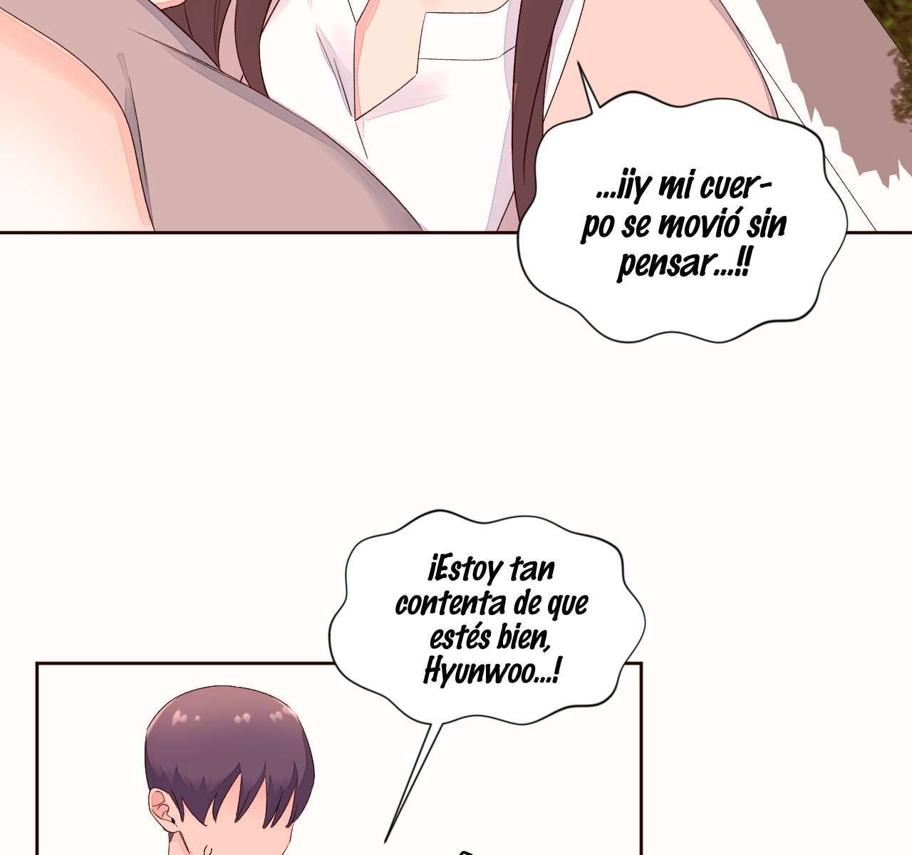 Pheromone Holic Capitulo 52 página 82