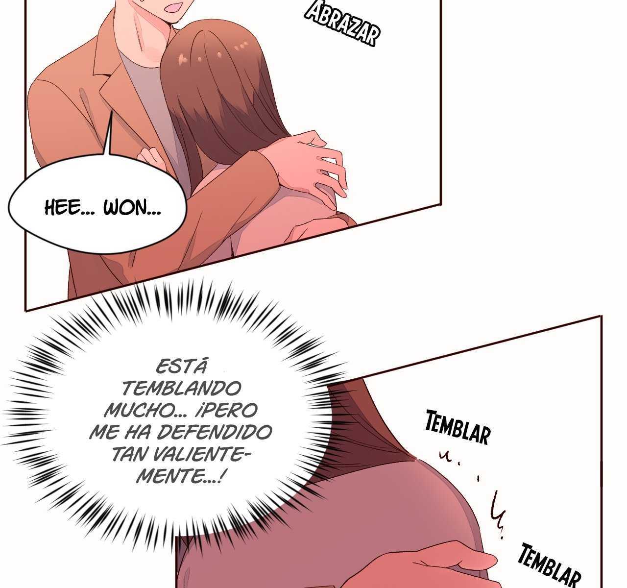 Pheromone Holic Capitulo 52 página 83