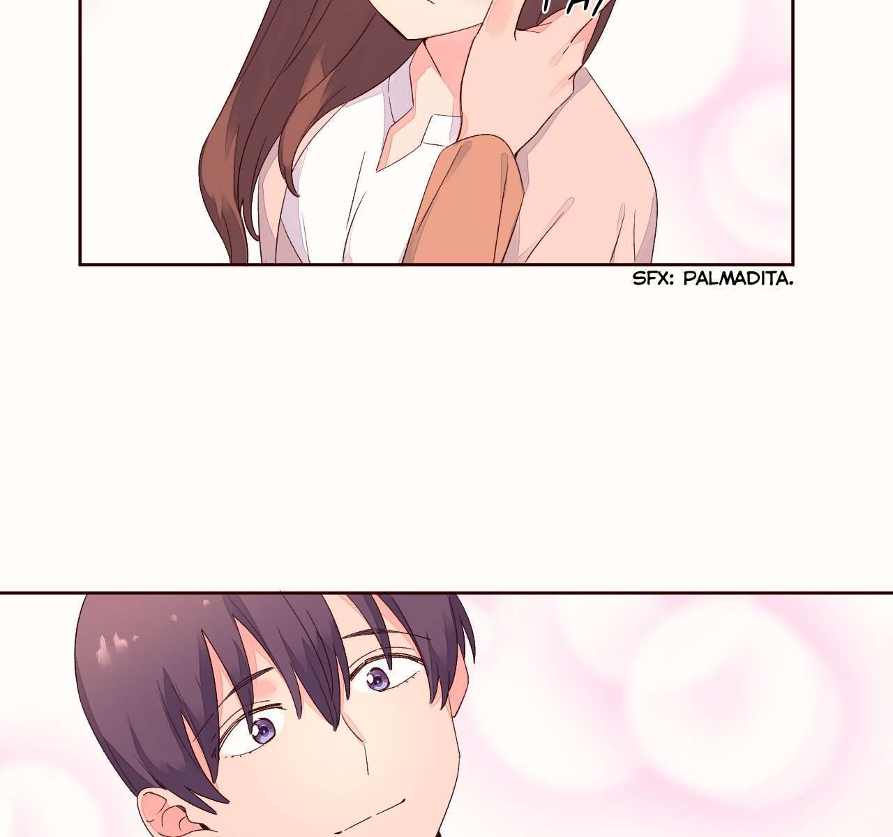 Pheromone Holic Capitulo 52 página 85