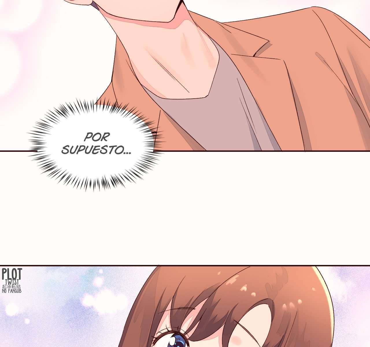 Pheromone Holic Capitulo 52 página 86