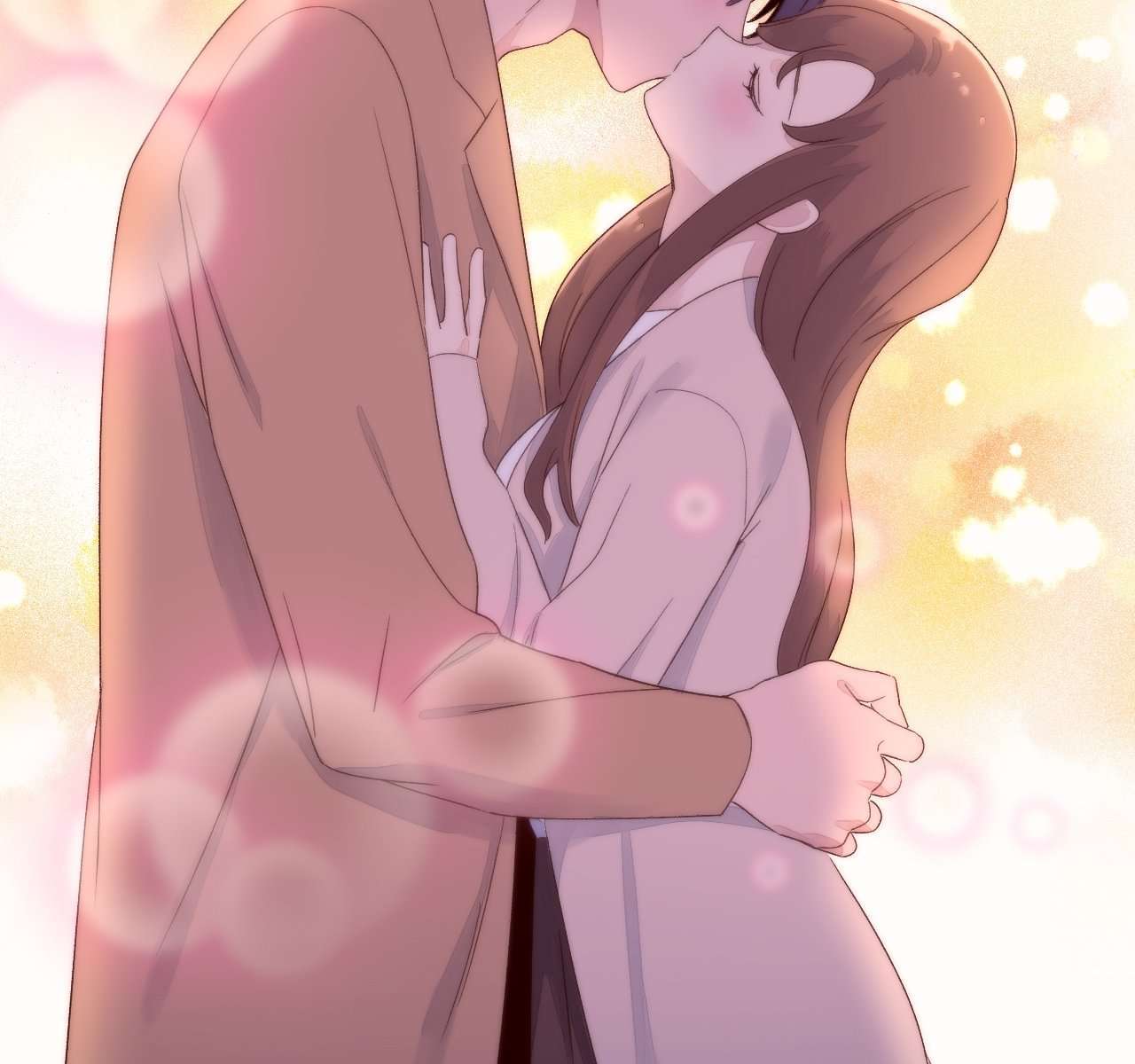 Pheromone Holic Capitulo 52 página 90