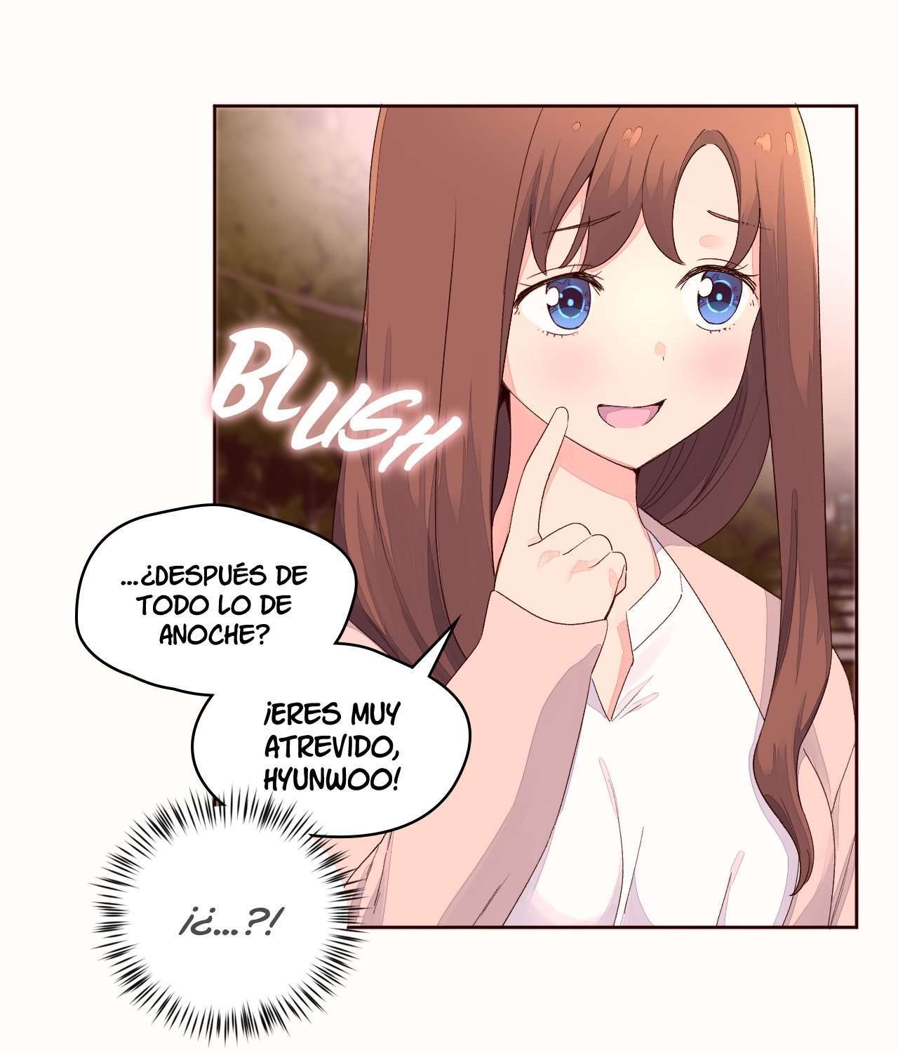 Pheromone Holic Capitulo 53 página 21