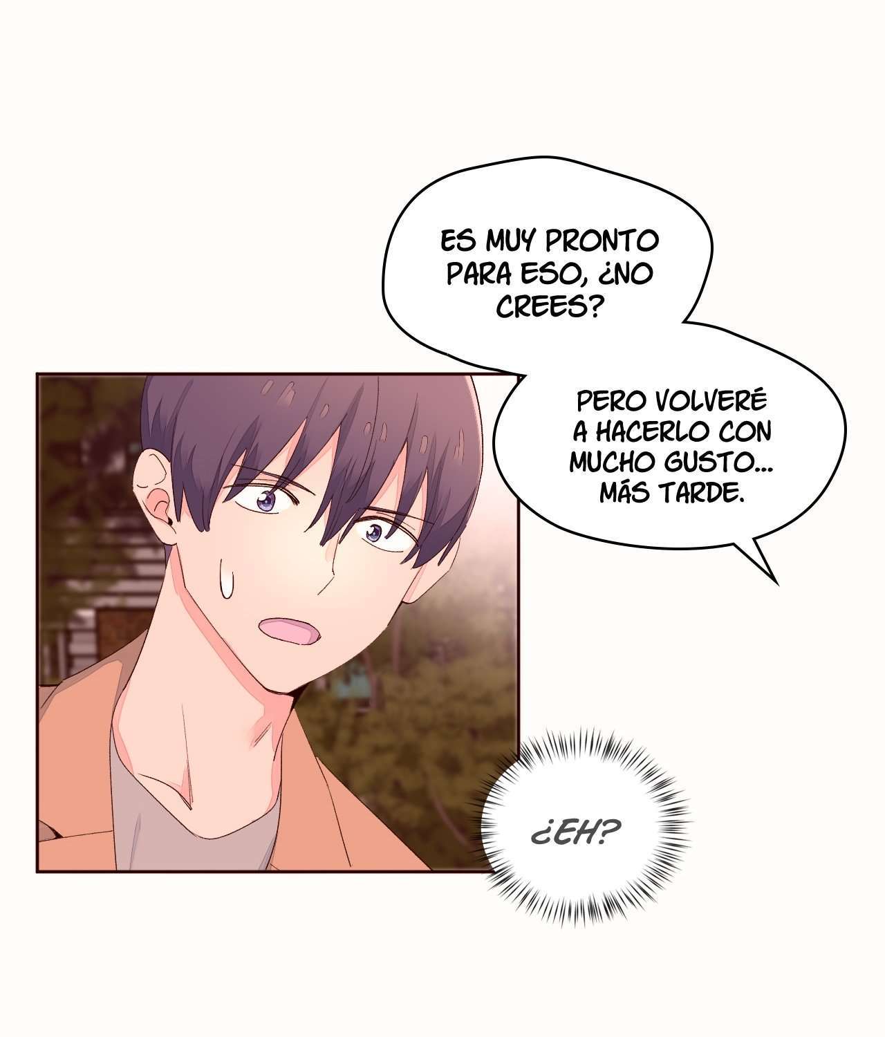 Pheromone Holic Capitulo 53 página 22