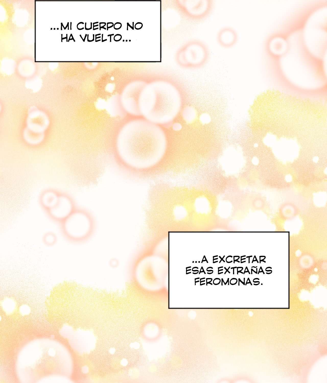 Pheromone Holic Capitulo 53 página 27