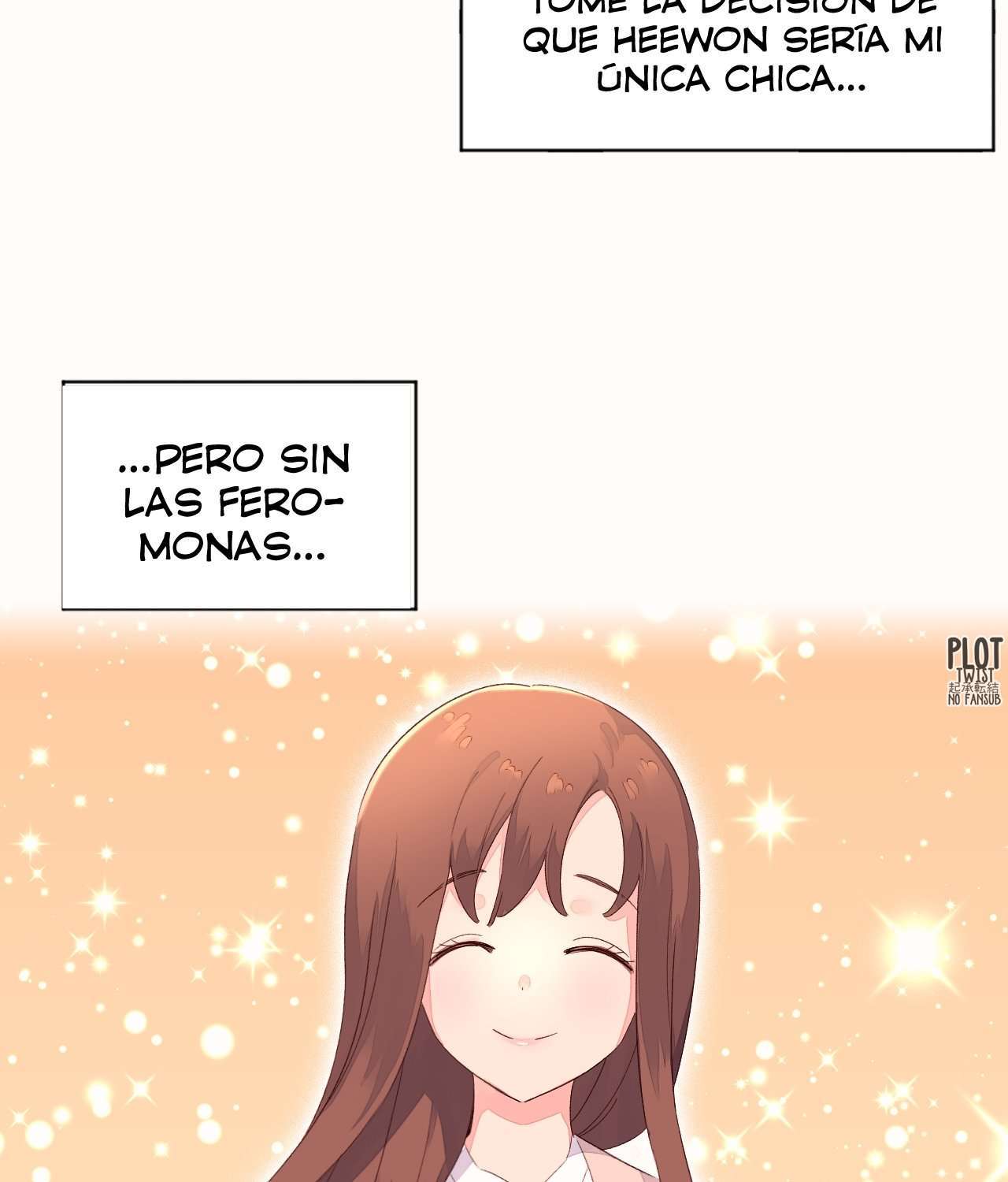 Pheromone Holic Capitulo 53 página 29