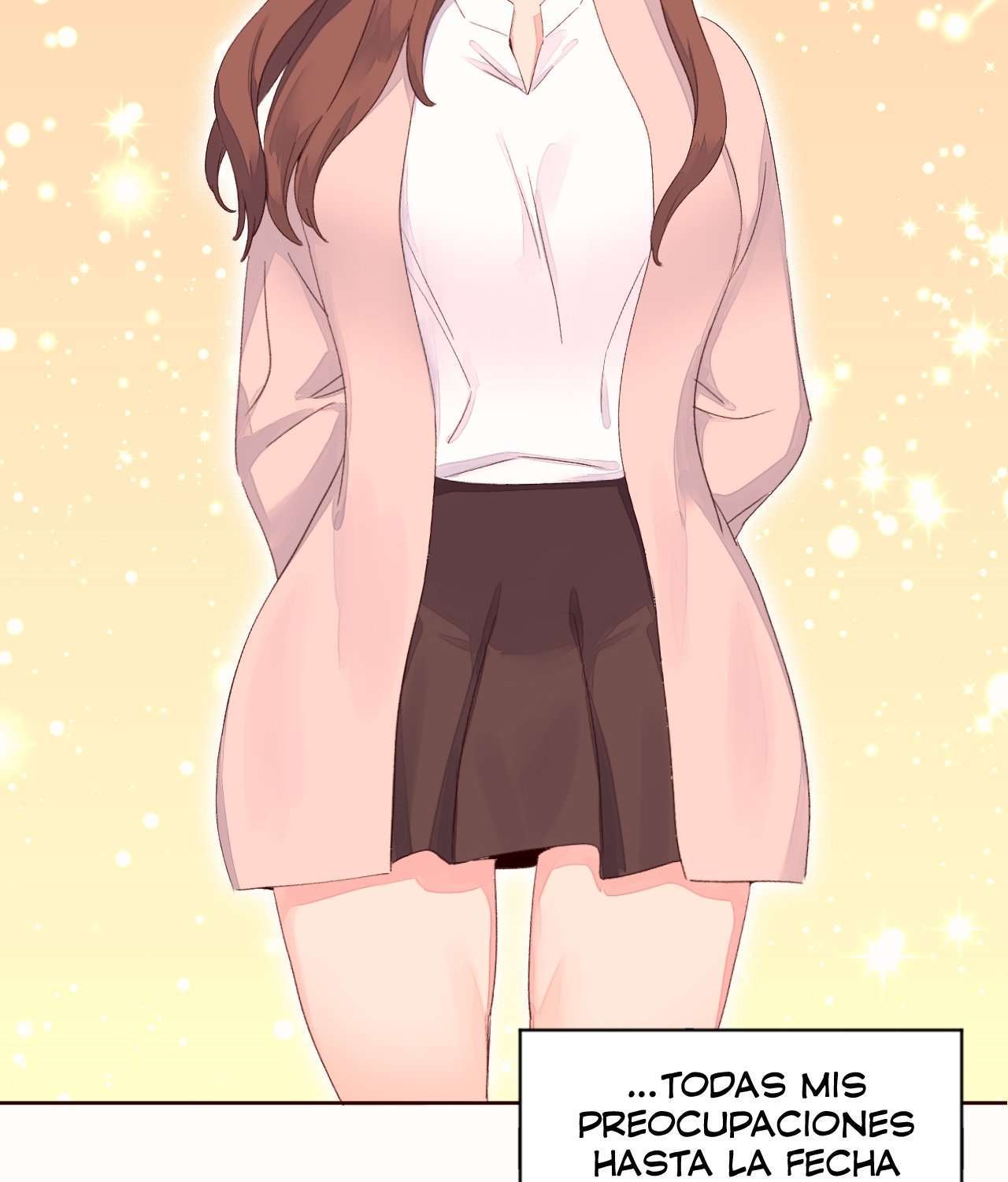 Pheromone Holic Capitulo 53 página 30