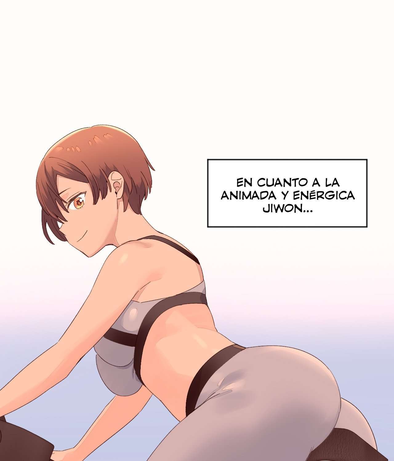 Pheromone Holic Capitulo 53 página 39