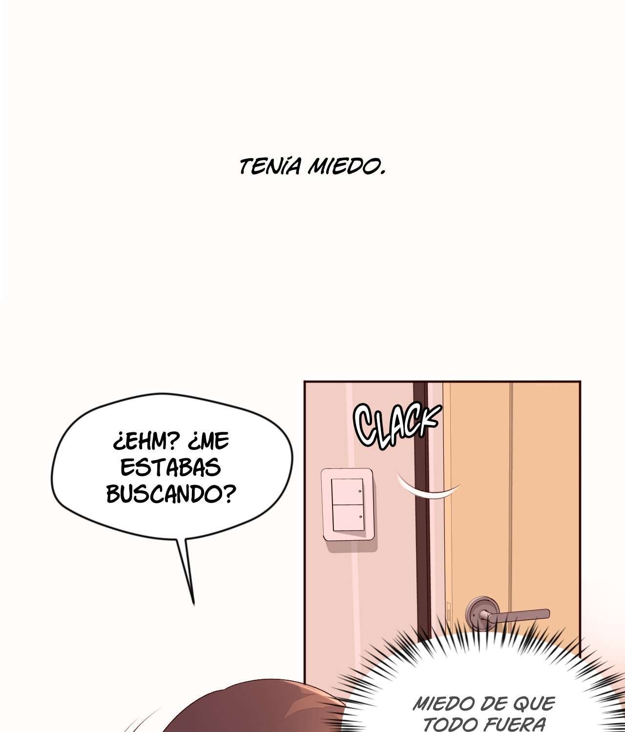 Pheromone Holic Capitulo 53 página 4