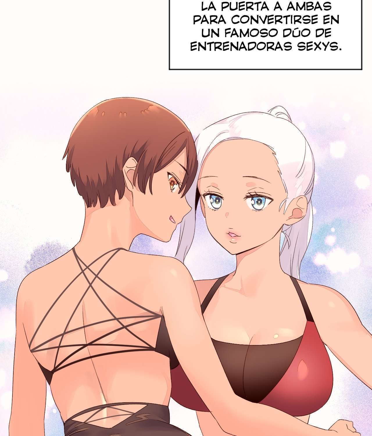 Pheromone Holic Capitulo 53 página 41