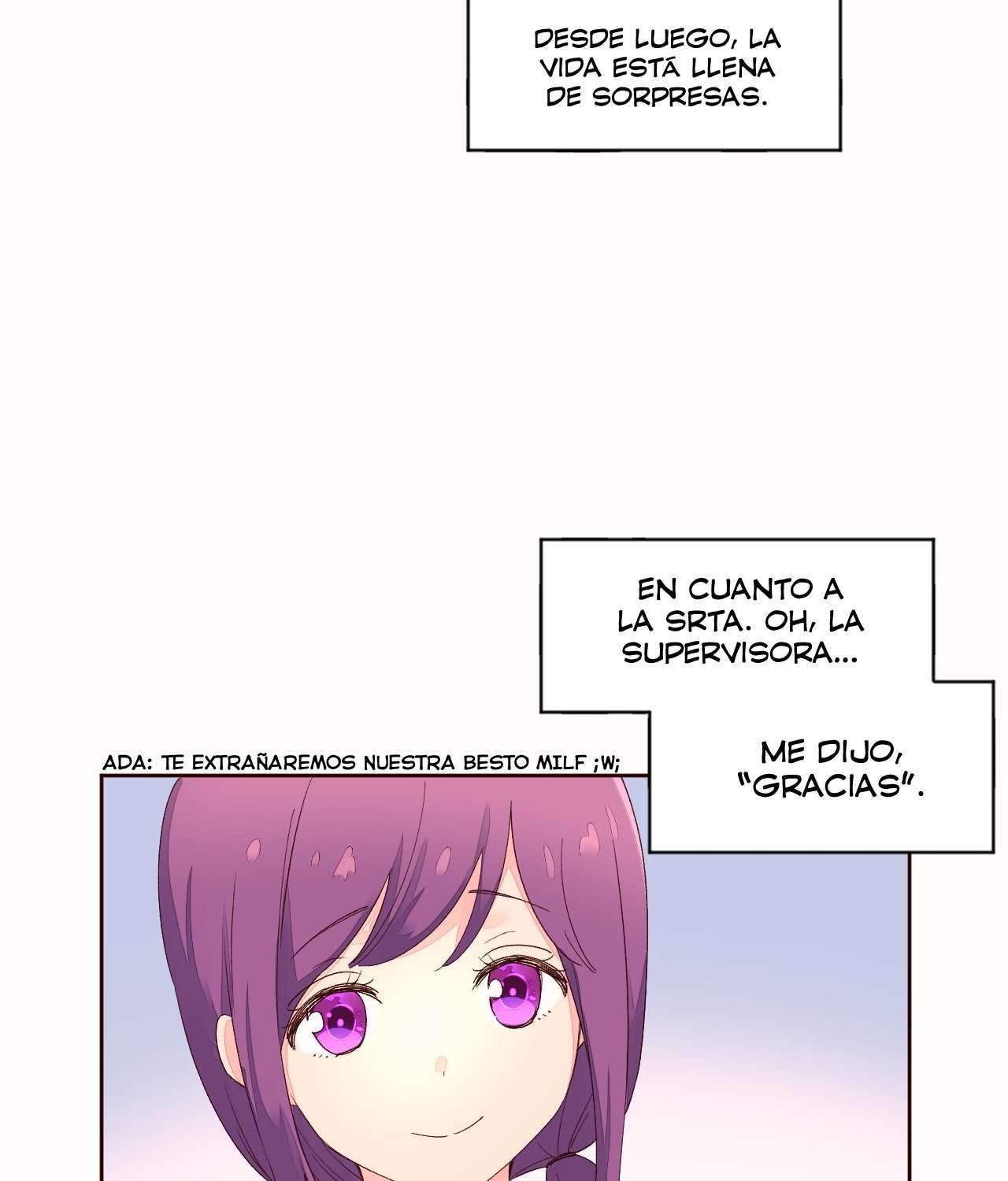 Pheromone Holic Capitulo 53 página 43