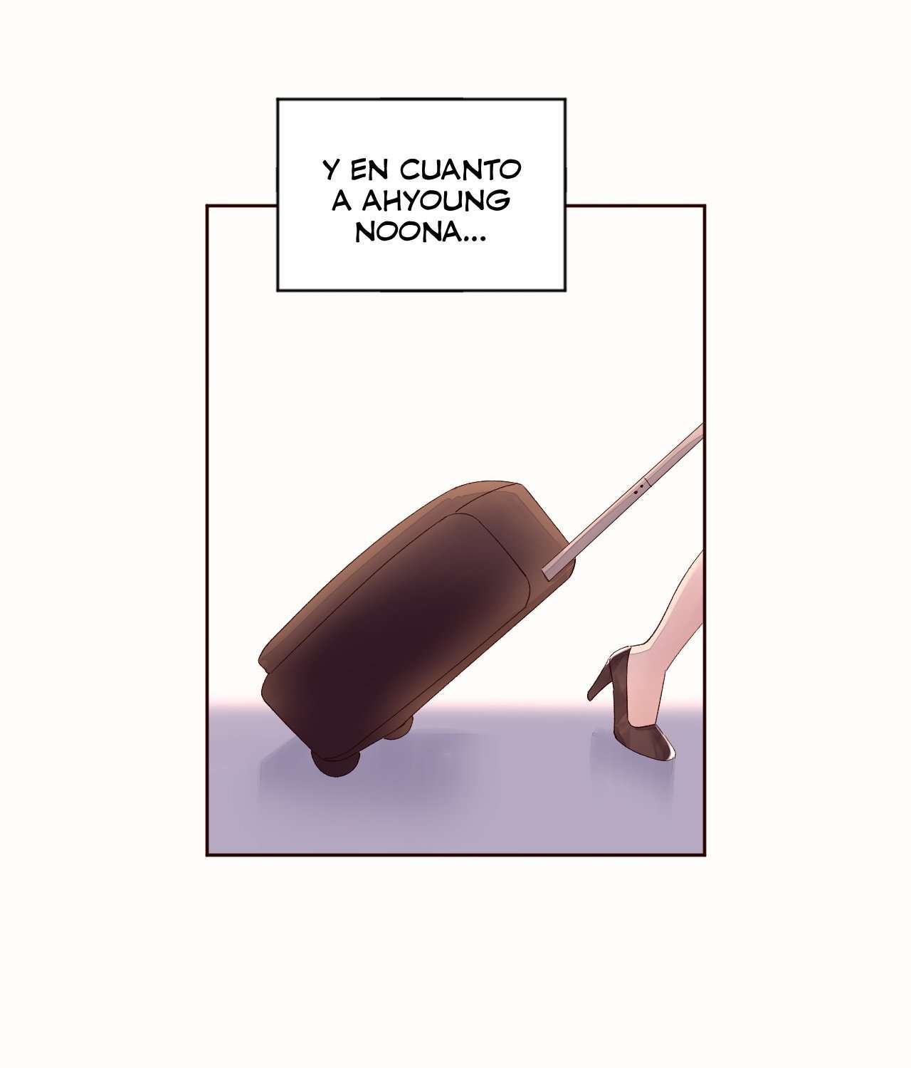 Pheromone Holic Capitulo 53 página 48