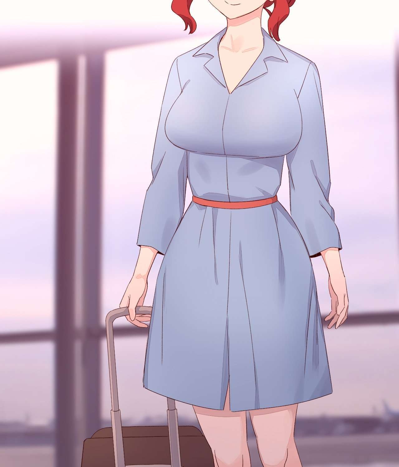 Pheromone Holic Capitulo 53 página 50